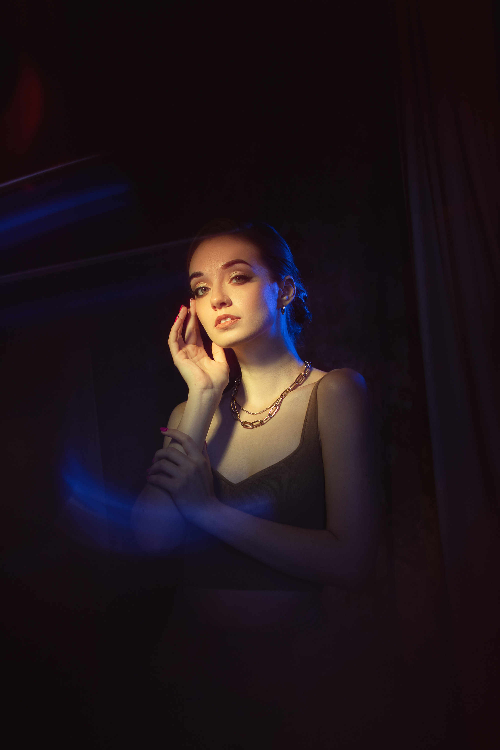 Циклорама. Фотограф в Барнауле Юлия Садвокасова