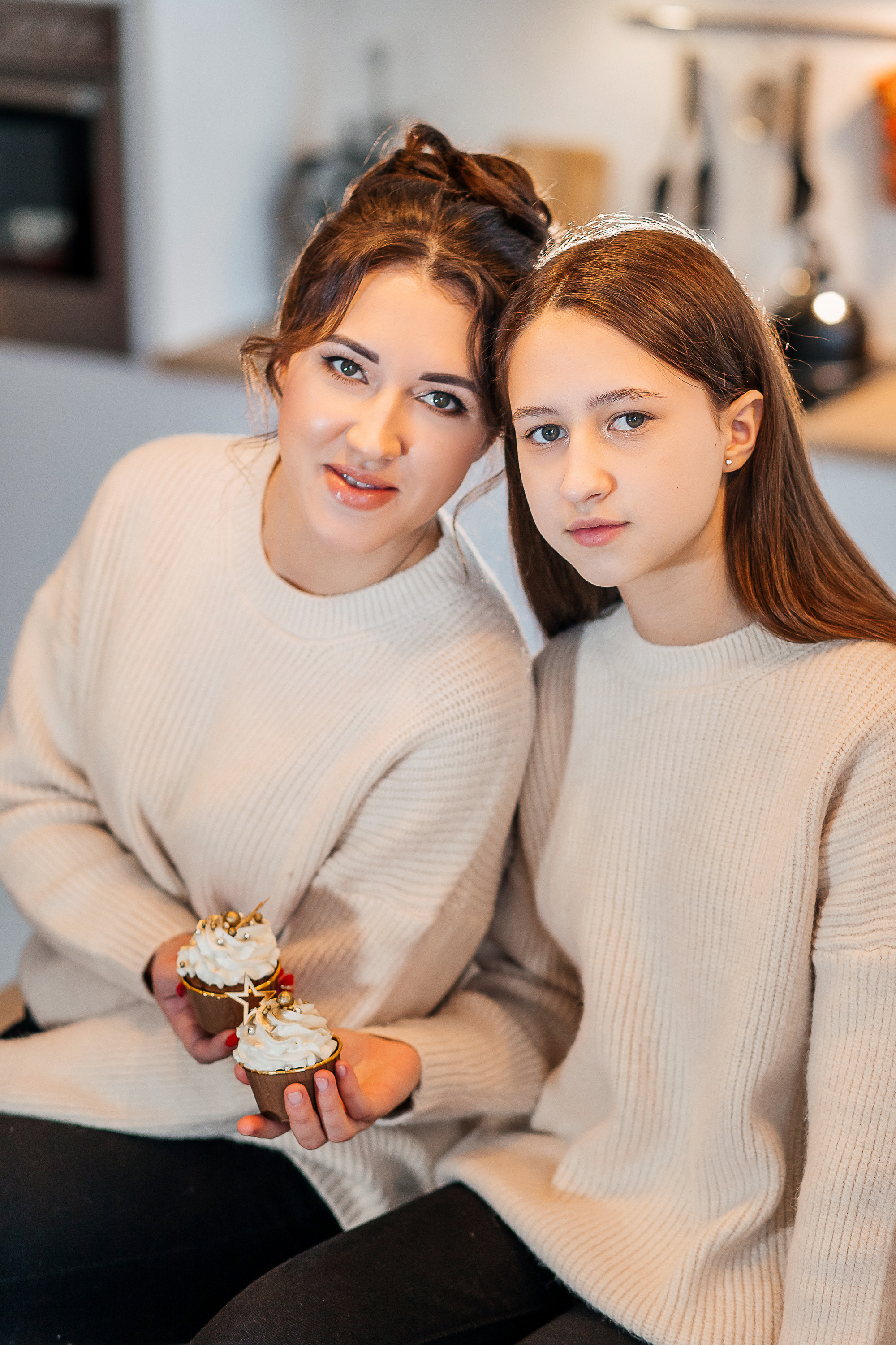 Новый год. Фотограф в Барнауле Юлия Садвокасова