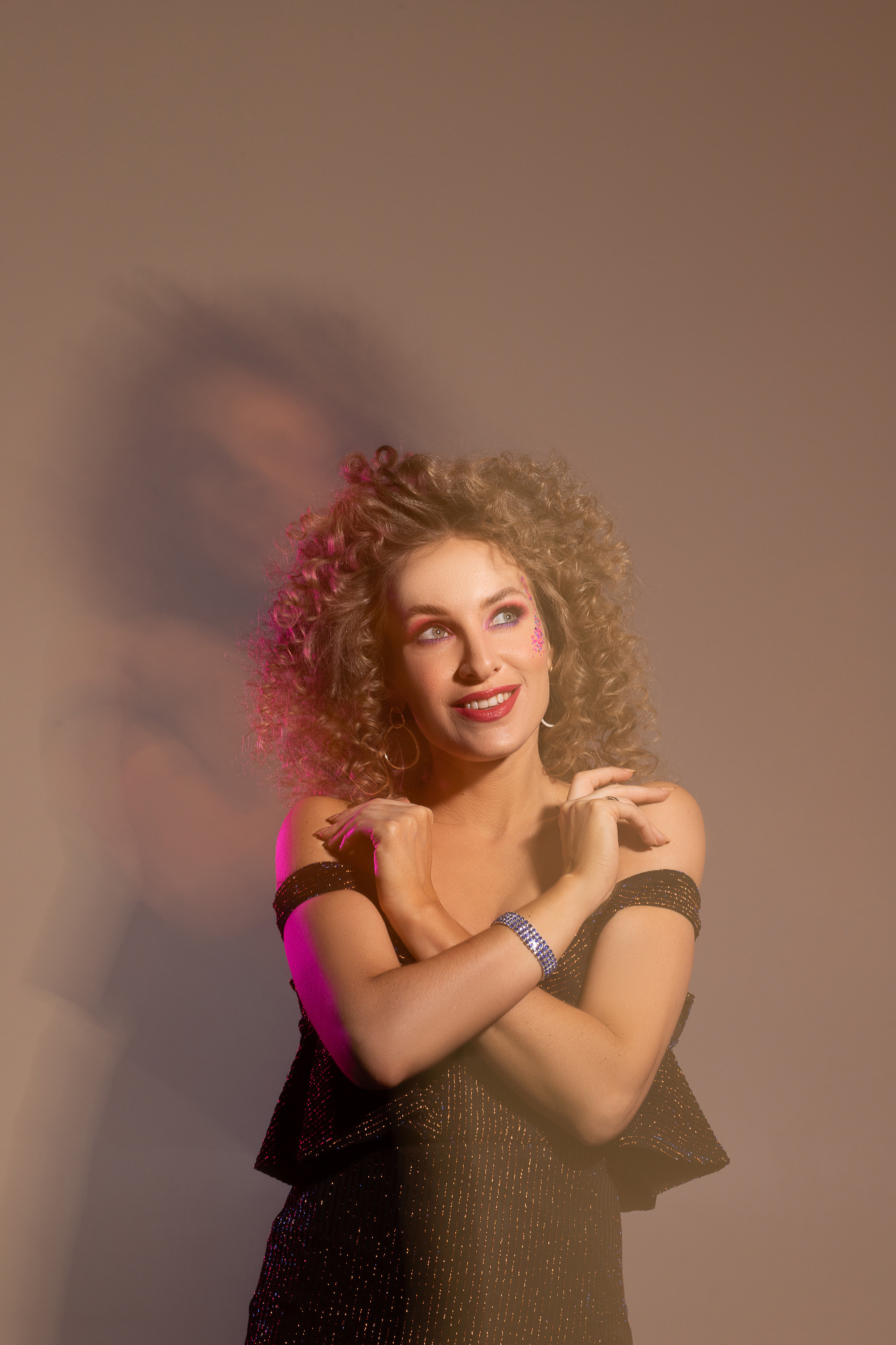 Циклорама. Фотограф в Барнауле Юлия Садвокасова