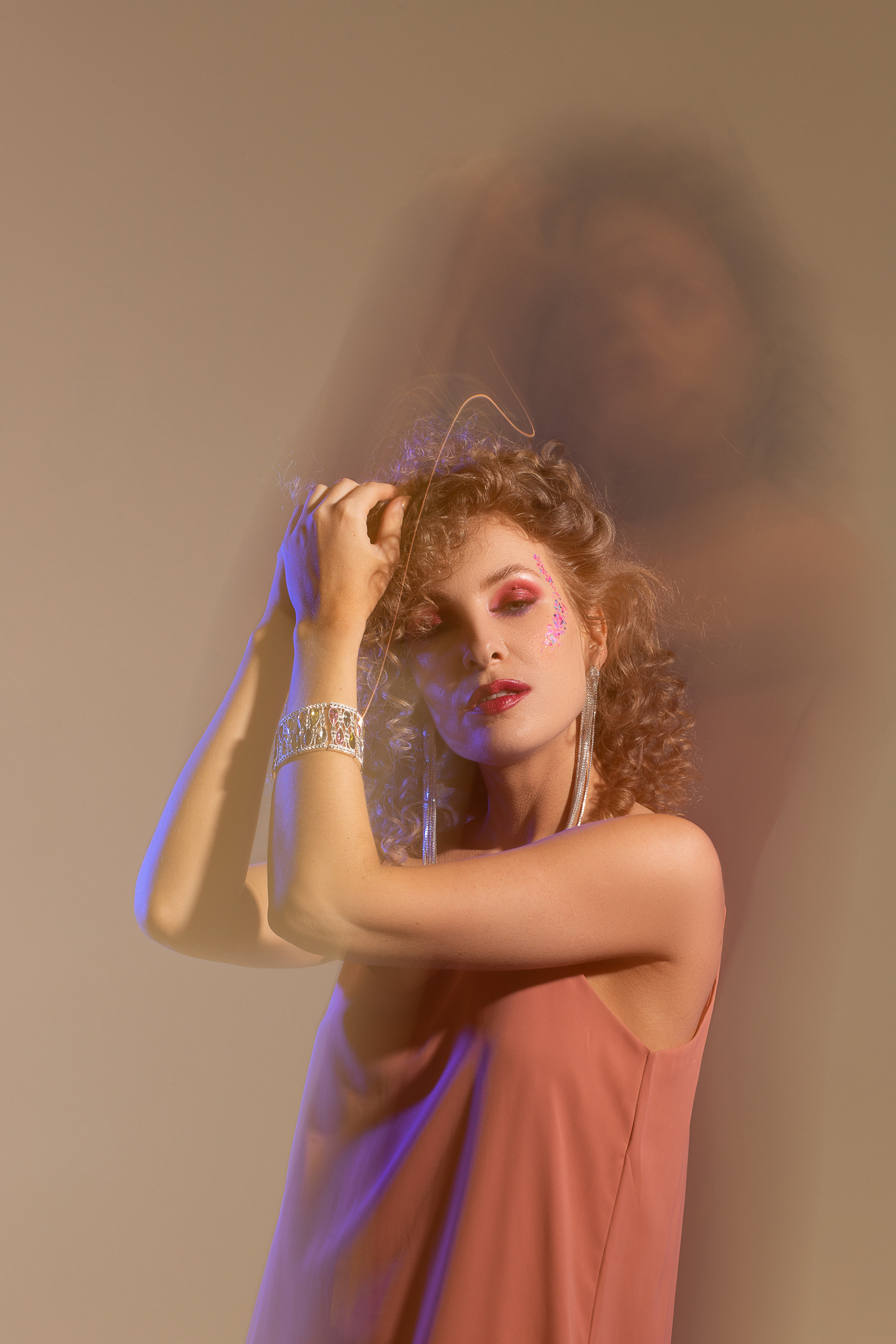 Циклорама. Фотограф в Барнауле Юлия Садвокасова