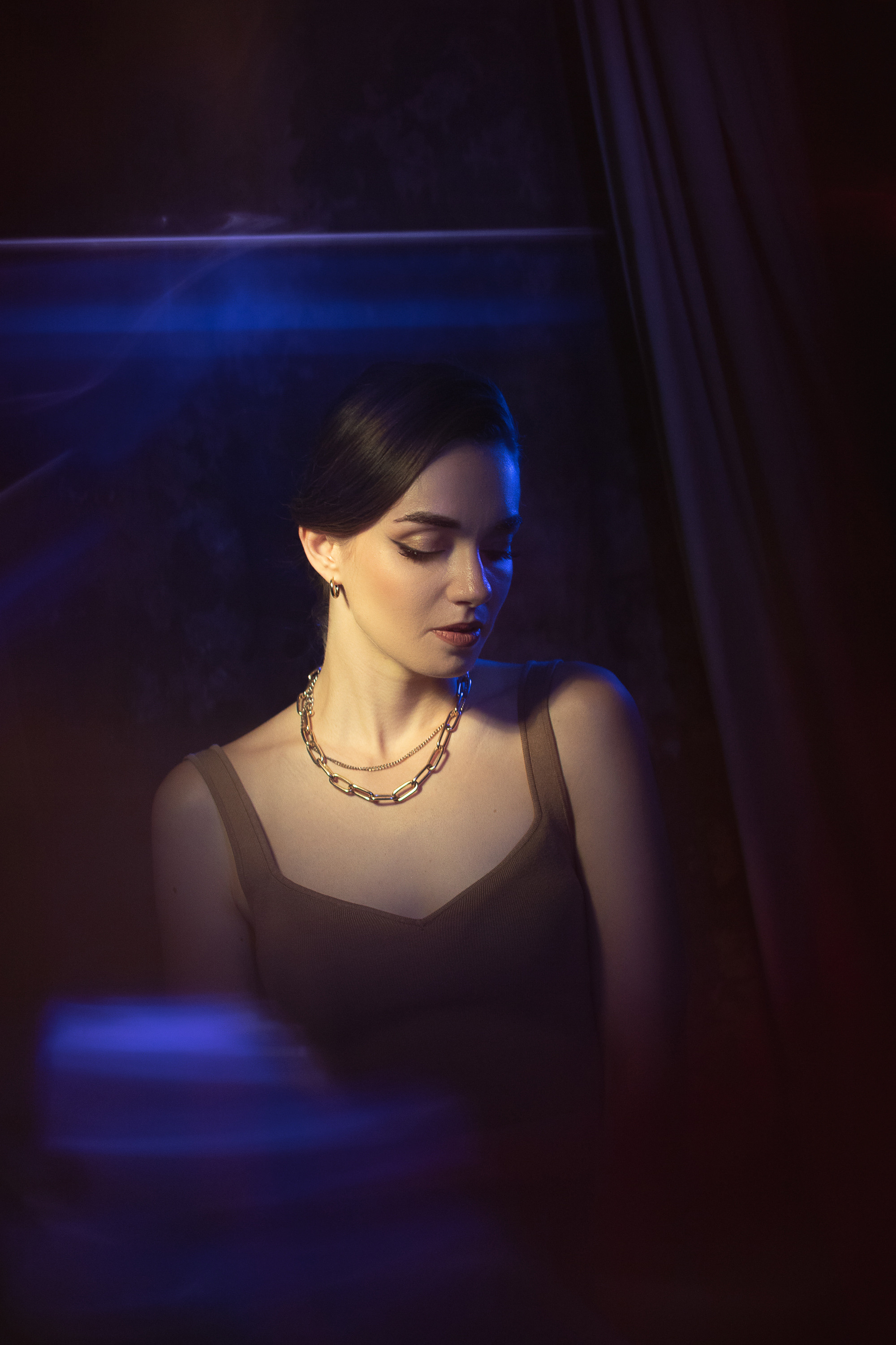 Циклорама. Фотограф в Барнауле Юлия Садвокасова