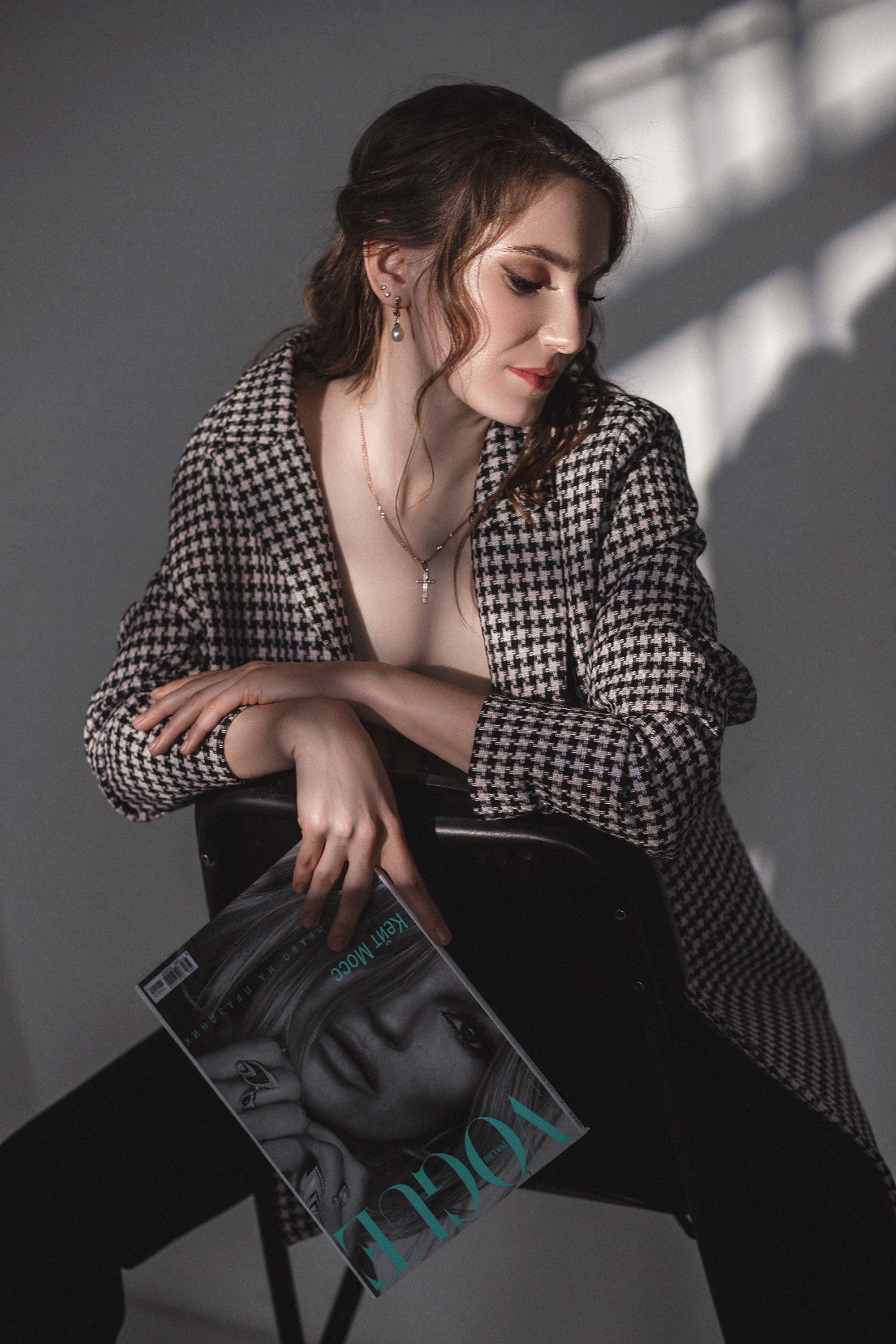 Циклорама. Фотограф в Барнауле Юлия Садвокасова