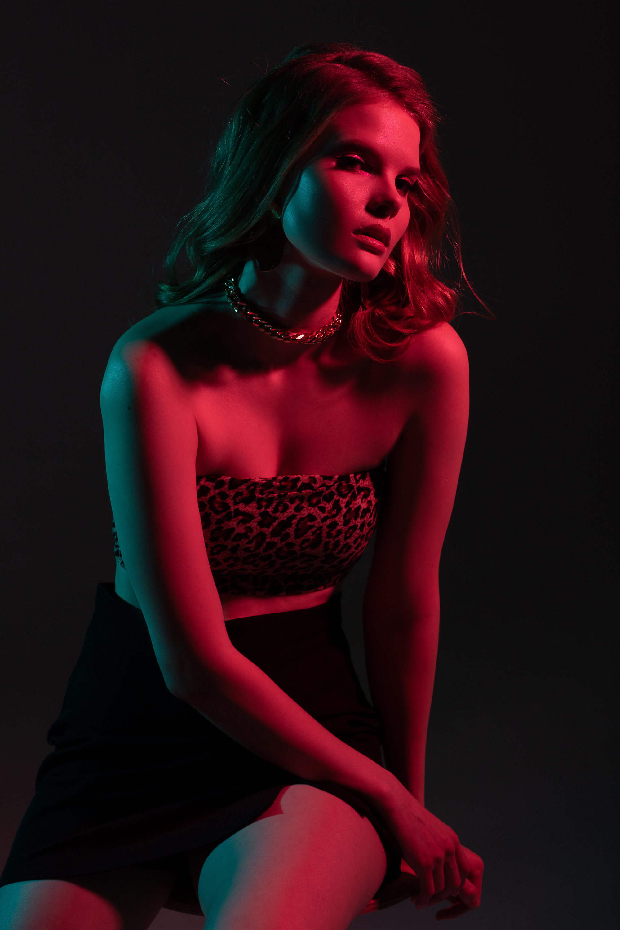 Циклорама. Фотограф в Барнауле Юлия Садвокасова