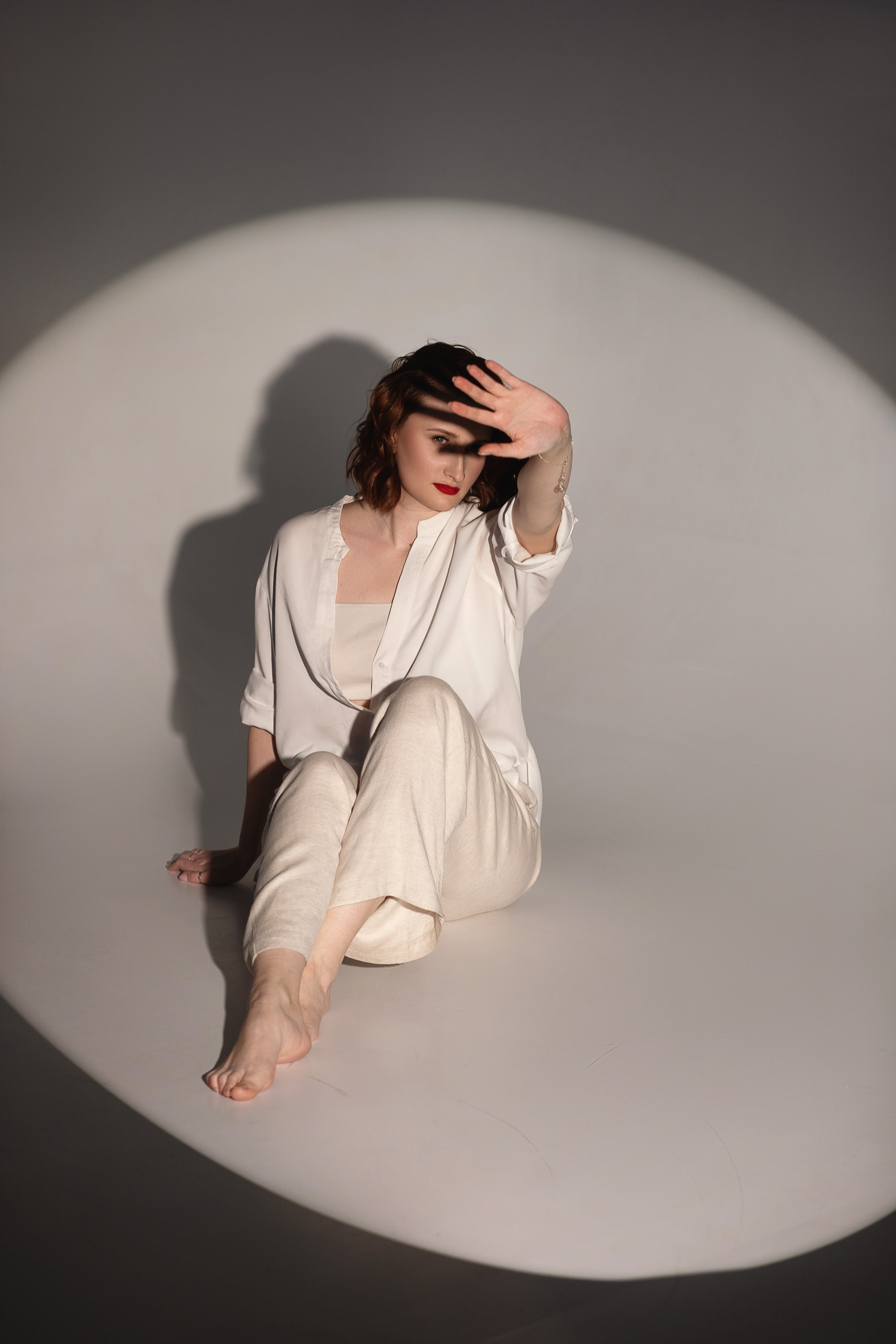 Циклорама. Фотограф в Барнауле Юлия Садвокасова