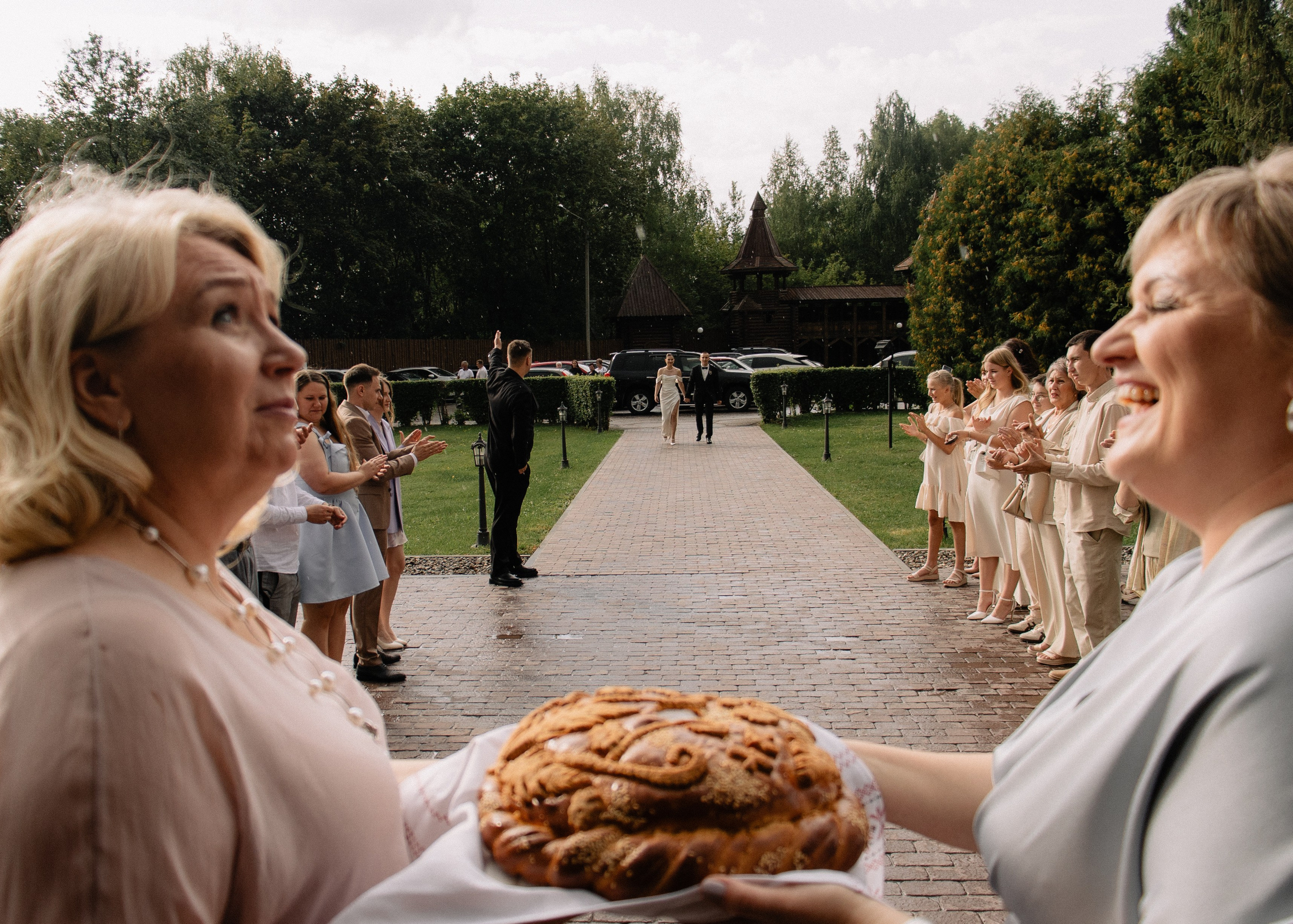 K & M. Фотограф Пенза Фёдор Беляев