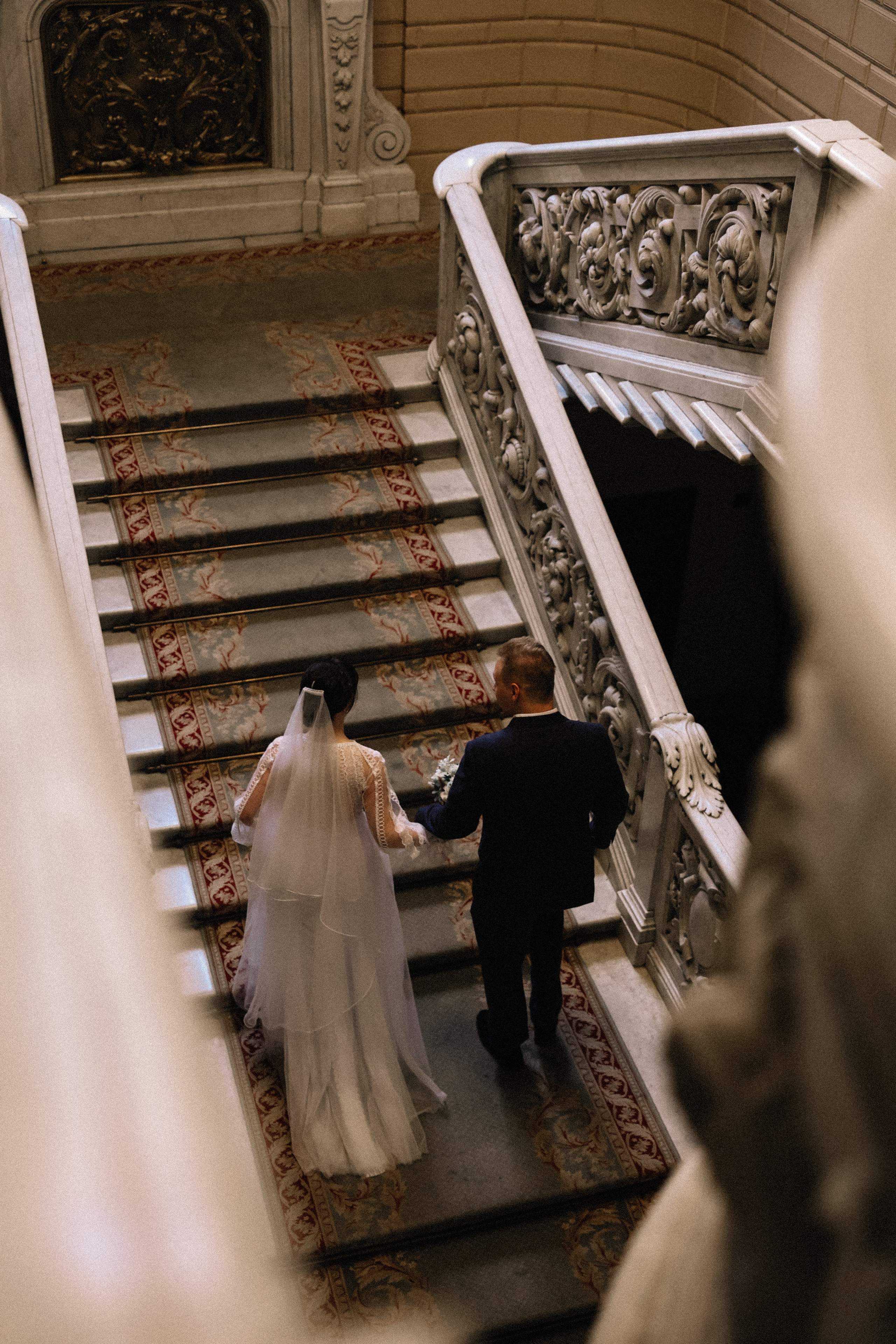 Даня и Снежана. Wedding Photographer from St.Petersburg