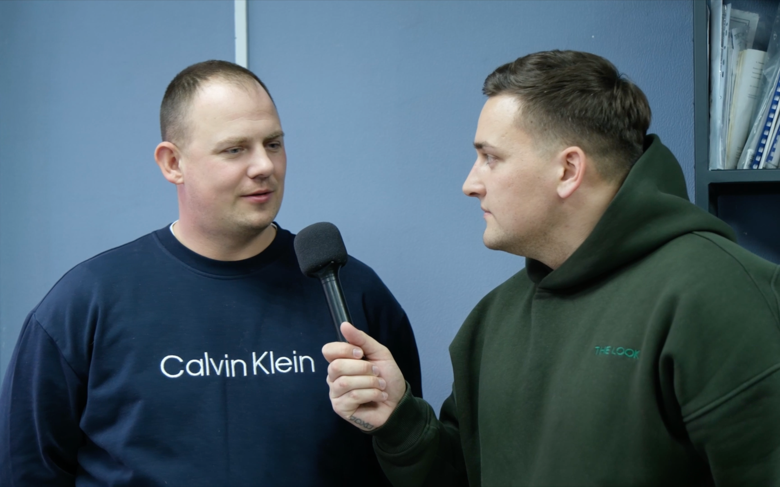 Юнистрейд. Репортажный видеограф Илья Сухоносиик