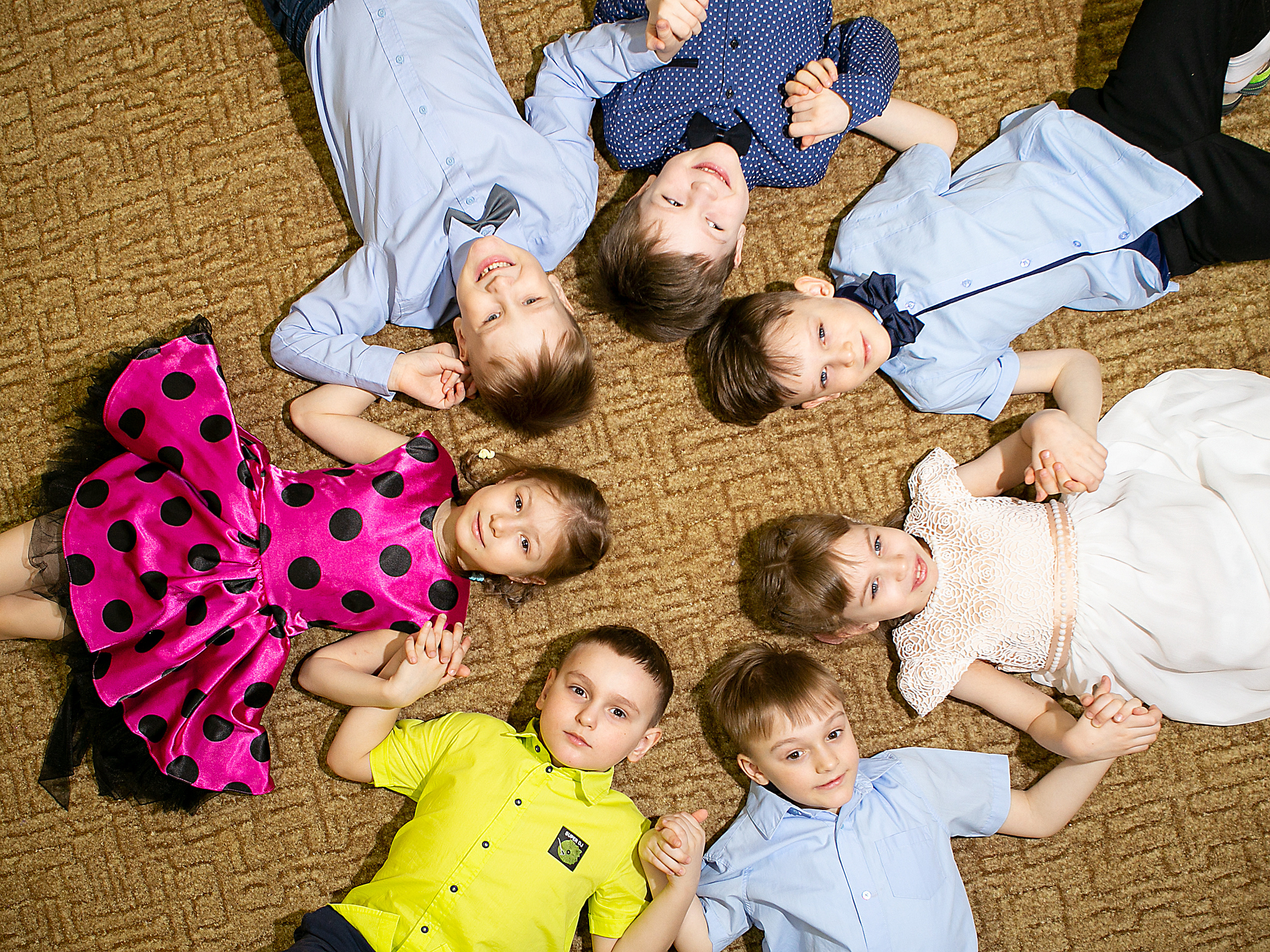 Детский сад. Фотограф Наталья Стаг в Омске. Фотографирую в разных стилях в разных студиях, а так же в школах и садах. Печатаю выпускные фотоальбомы