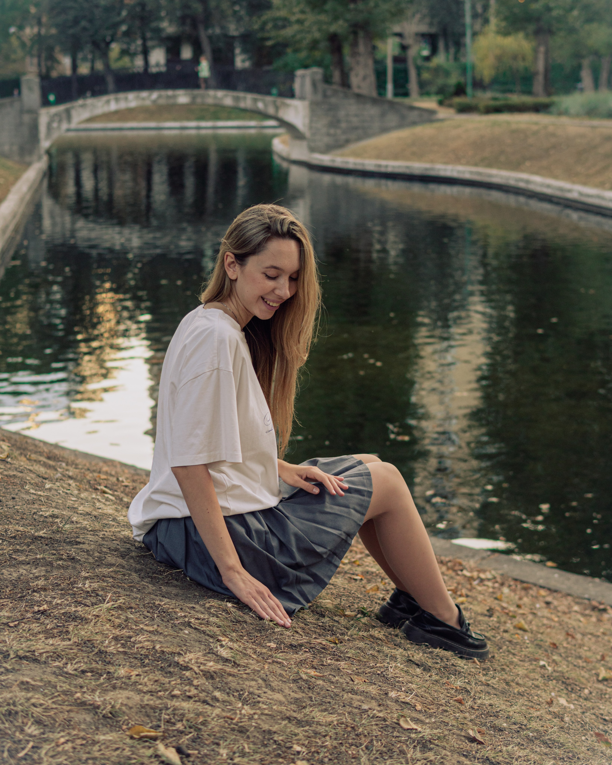 Настя. Фотограф Наталья Воронина Москва