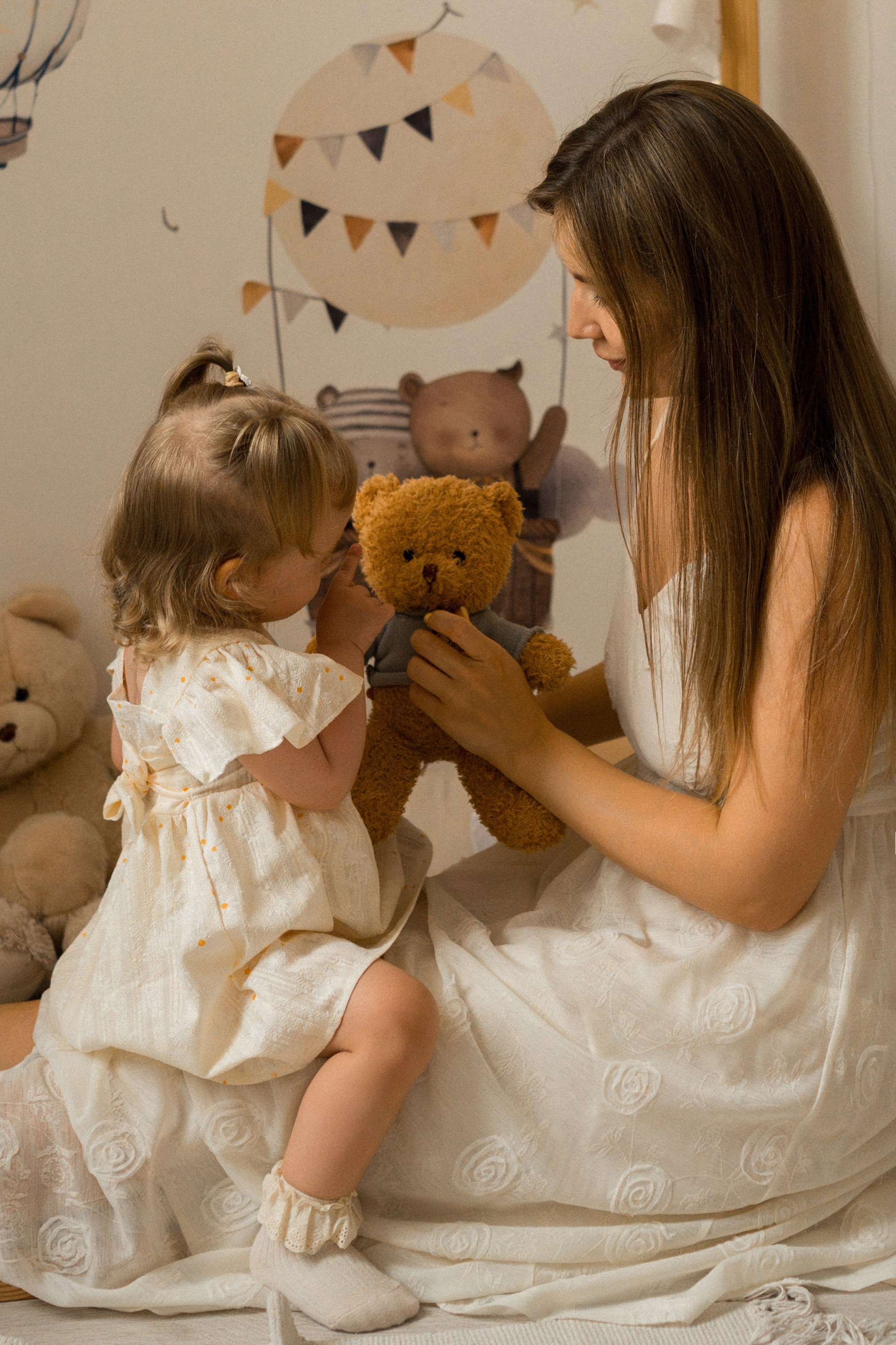 Два годика. Кристина Ветрова | ФОТОГРАФ | Москва