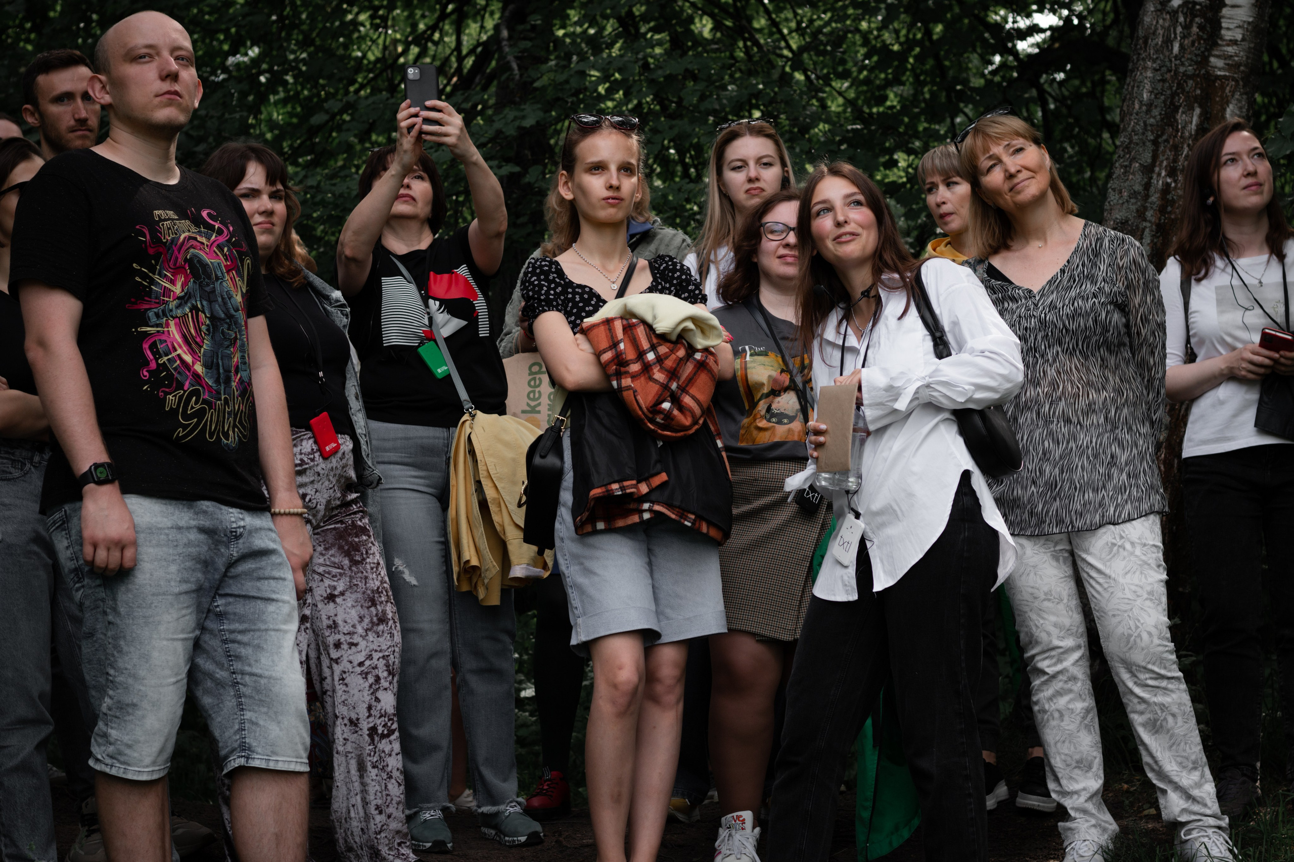 Textil — Человек красит место. Фотограф в Ярославле Никита Зайцев