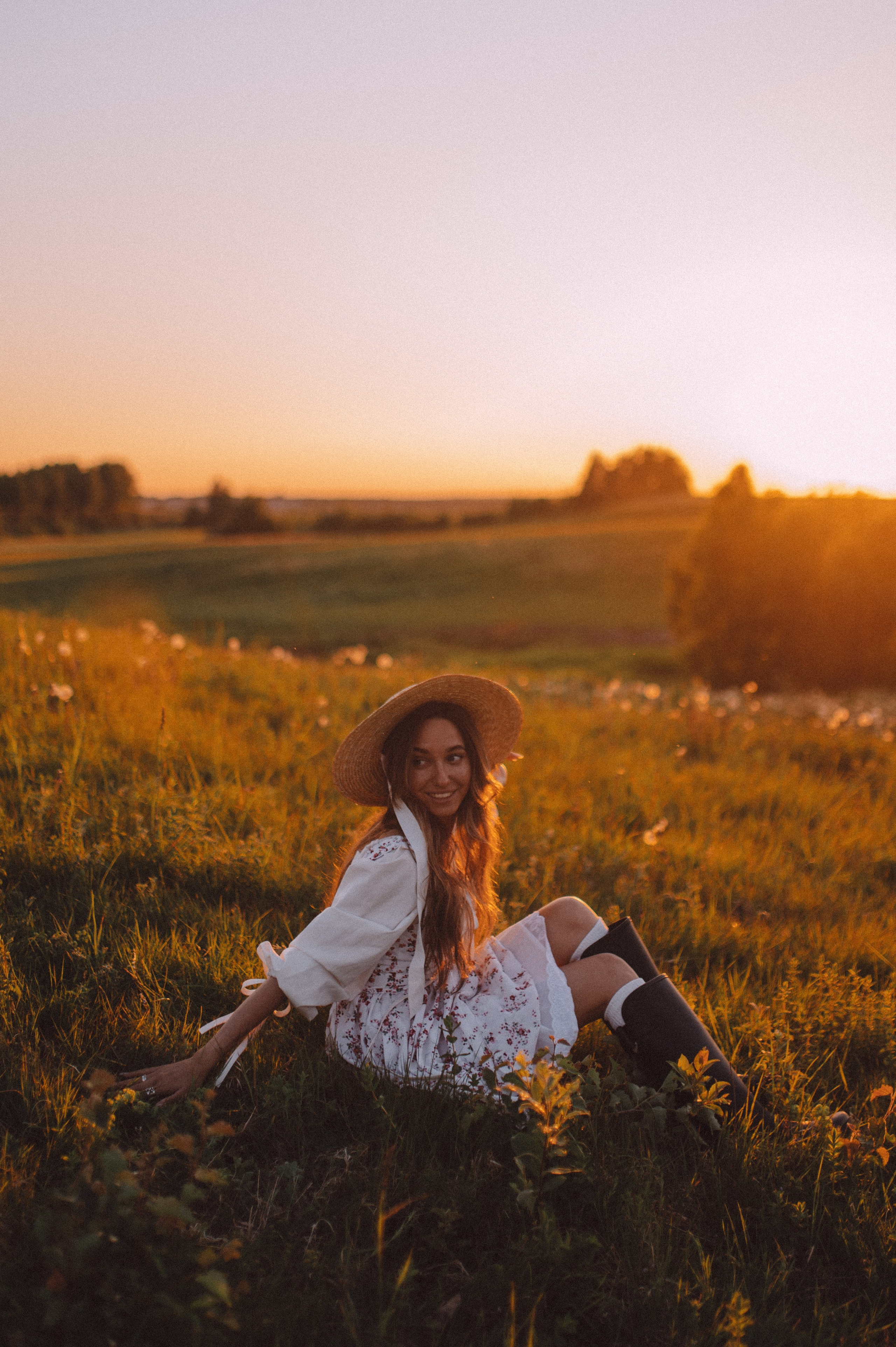 Ксюша. Свадебный фотограф в Санкт-Петербурге