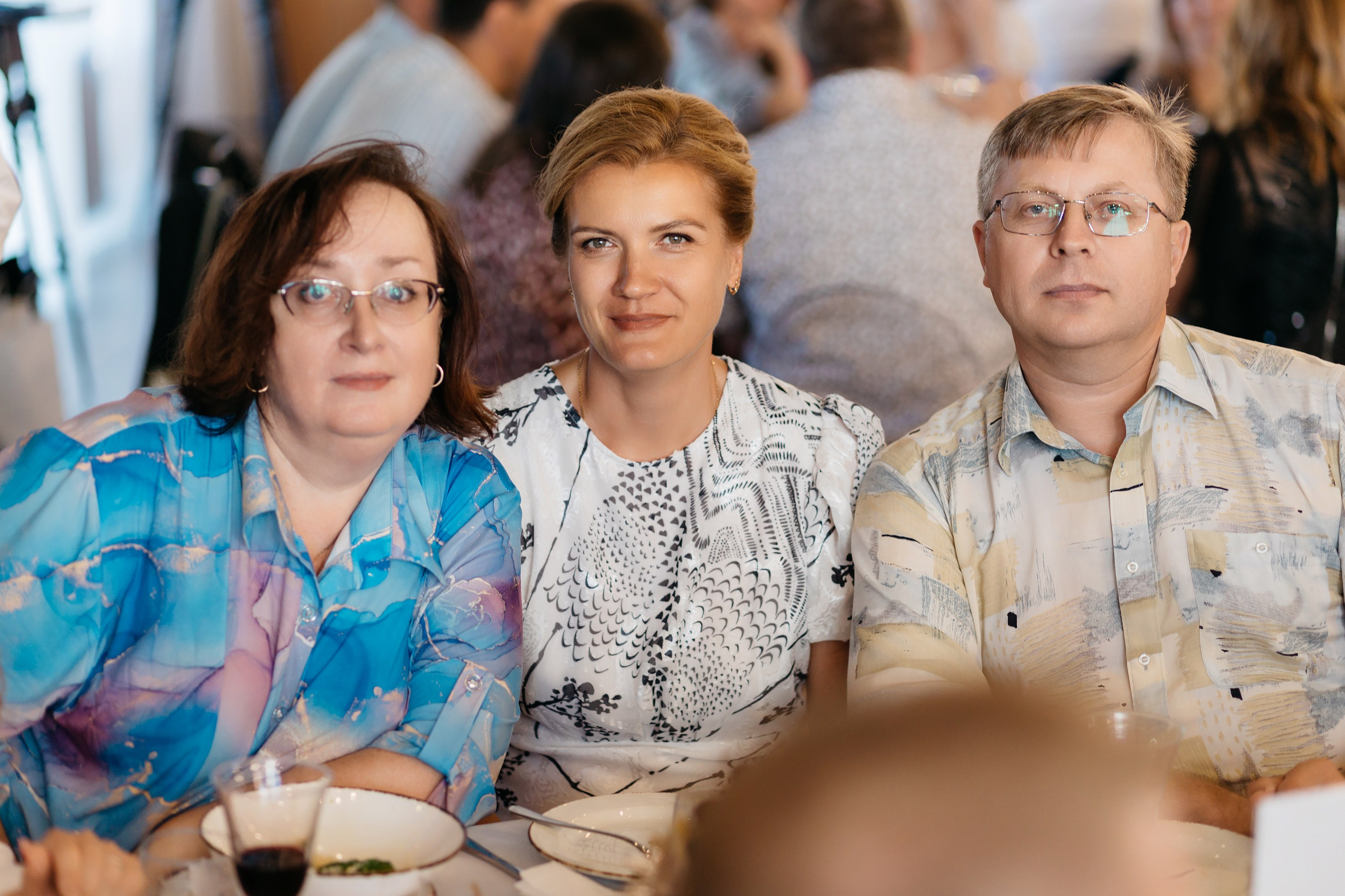 Выпускные. Профессиональный фотограф в Кирове Антон Суслов