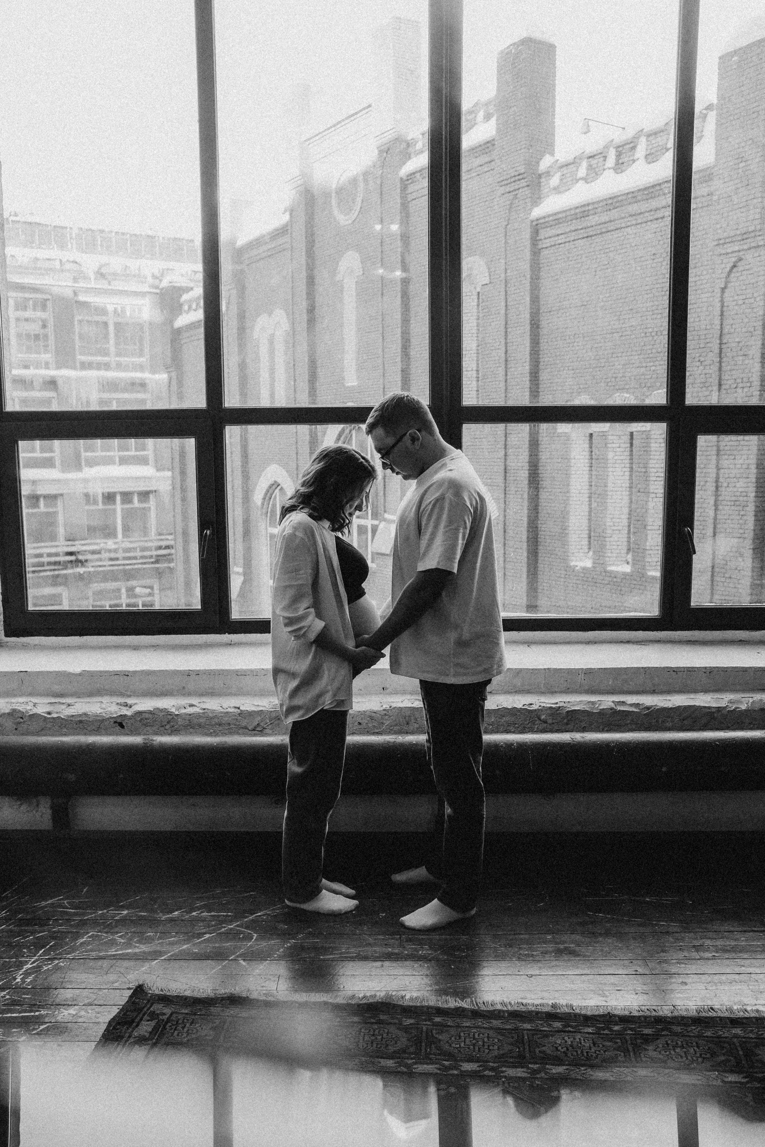 Оля и Денис. Фотограф Харитонова Наталья