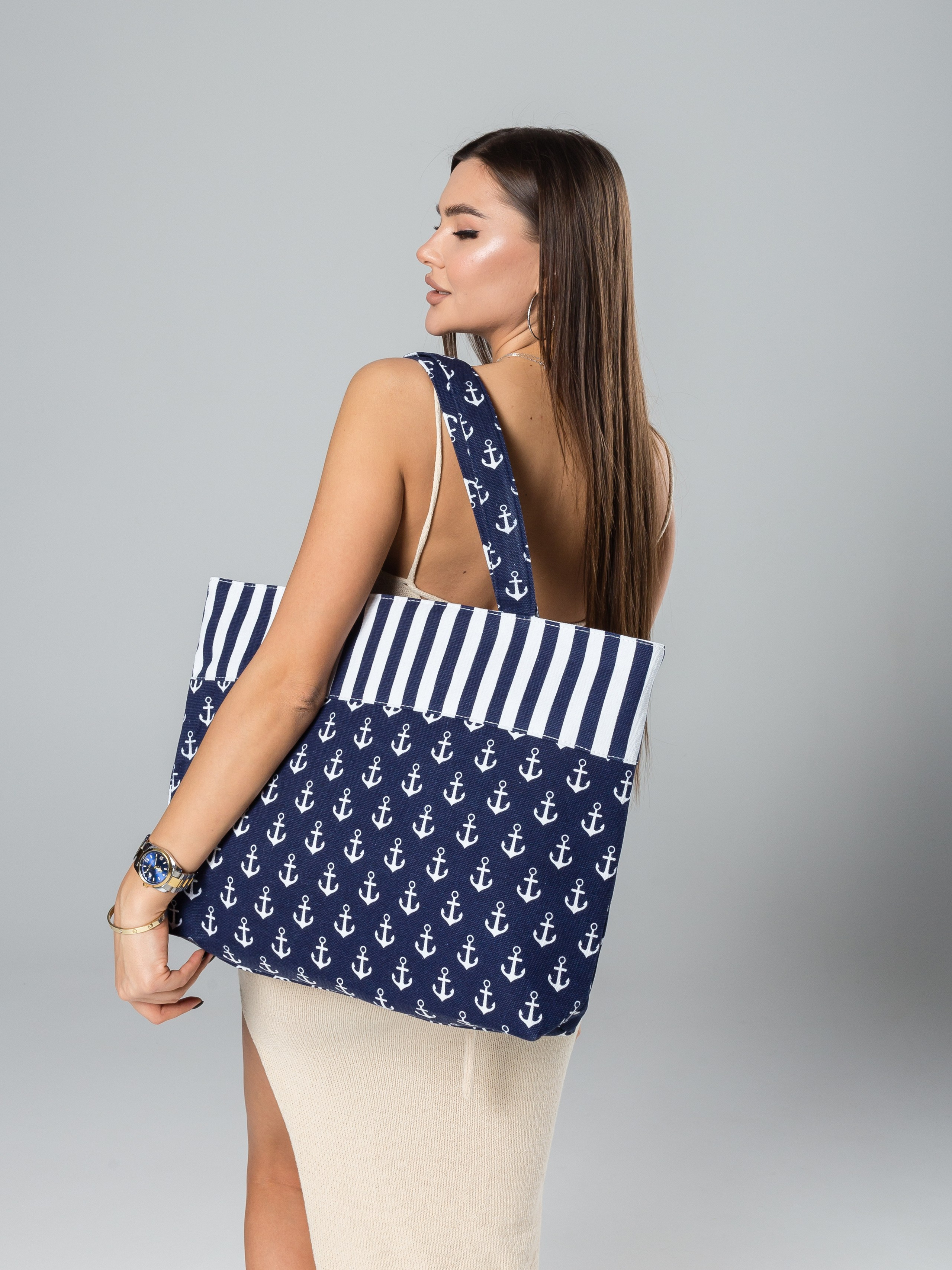 Пляжные сумки. Фотограф в Краснодаре Арина Кудряшова