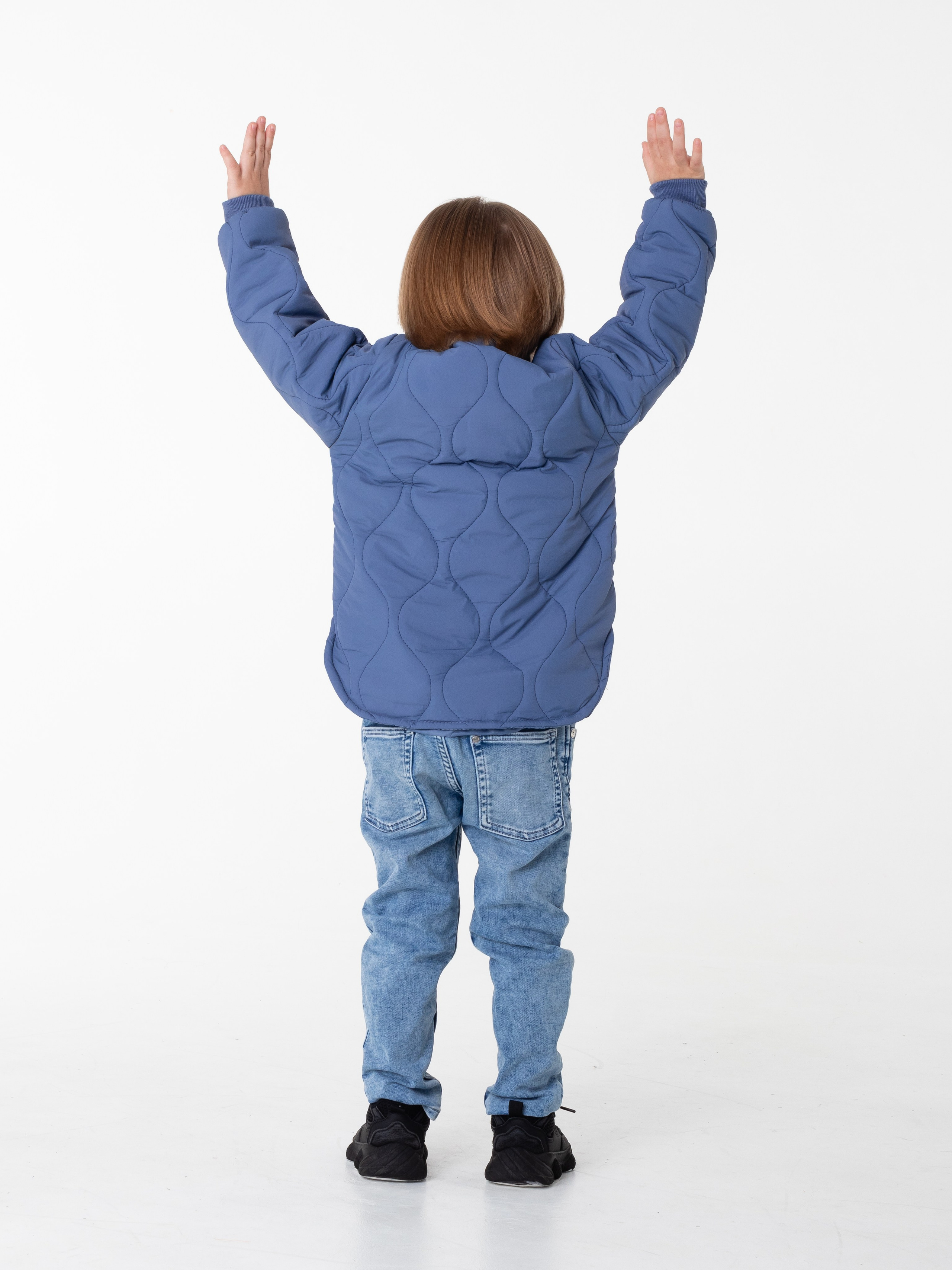 Детские куртки. Фотограф в Краснодаре Арина Кудряшова