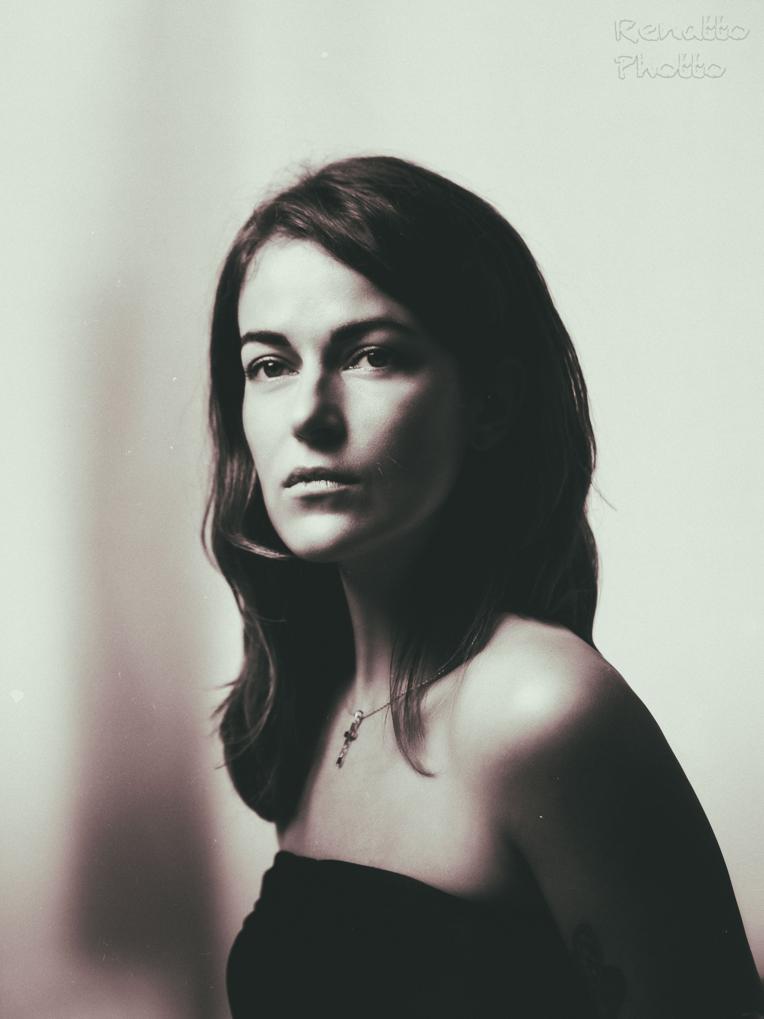 Портреты. Семейный и детский фотограф в Самаре Ренат Алимбиков