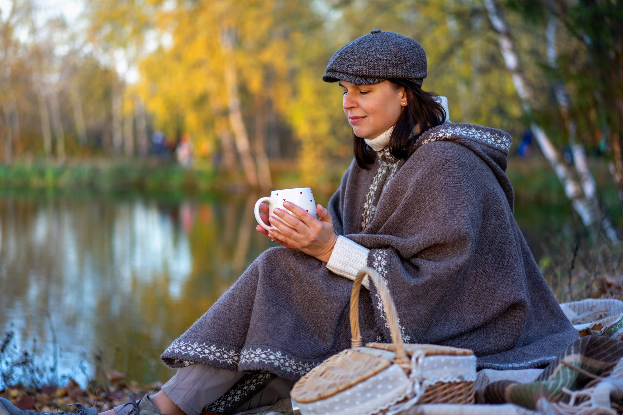 Закат. Семейный и детский фотограф