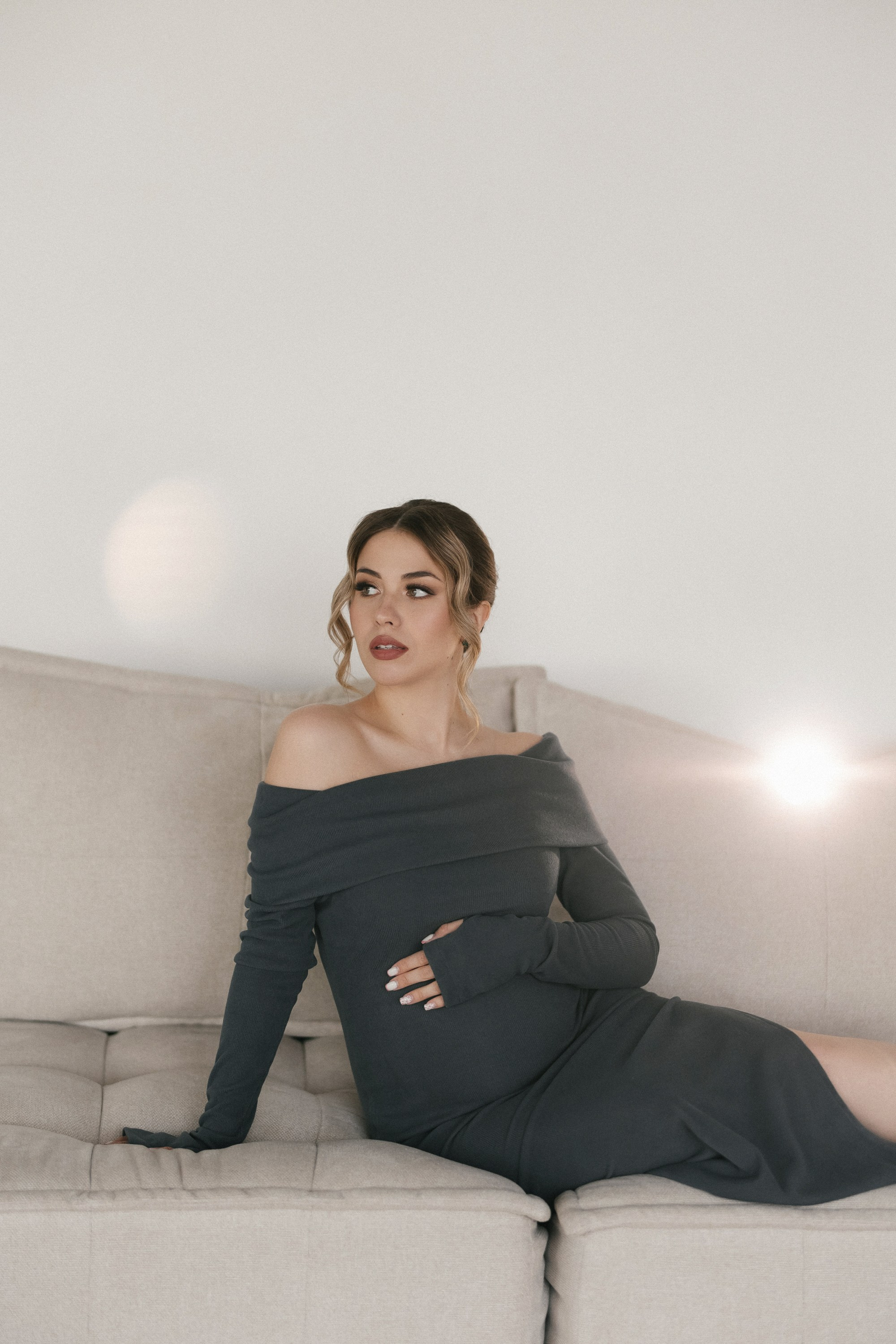 «СЧАСТЬЕ ВНУТРИ». Maria Startseva Photo