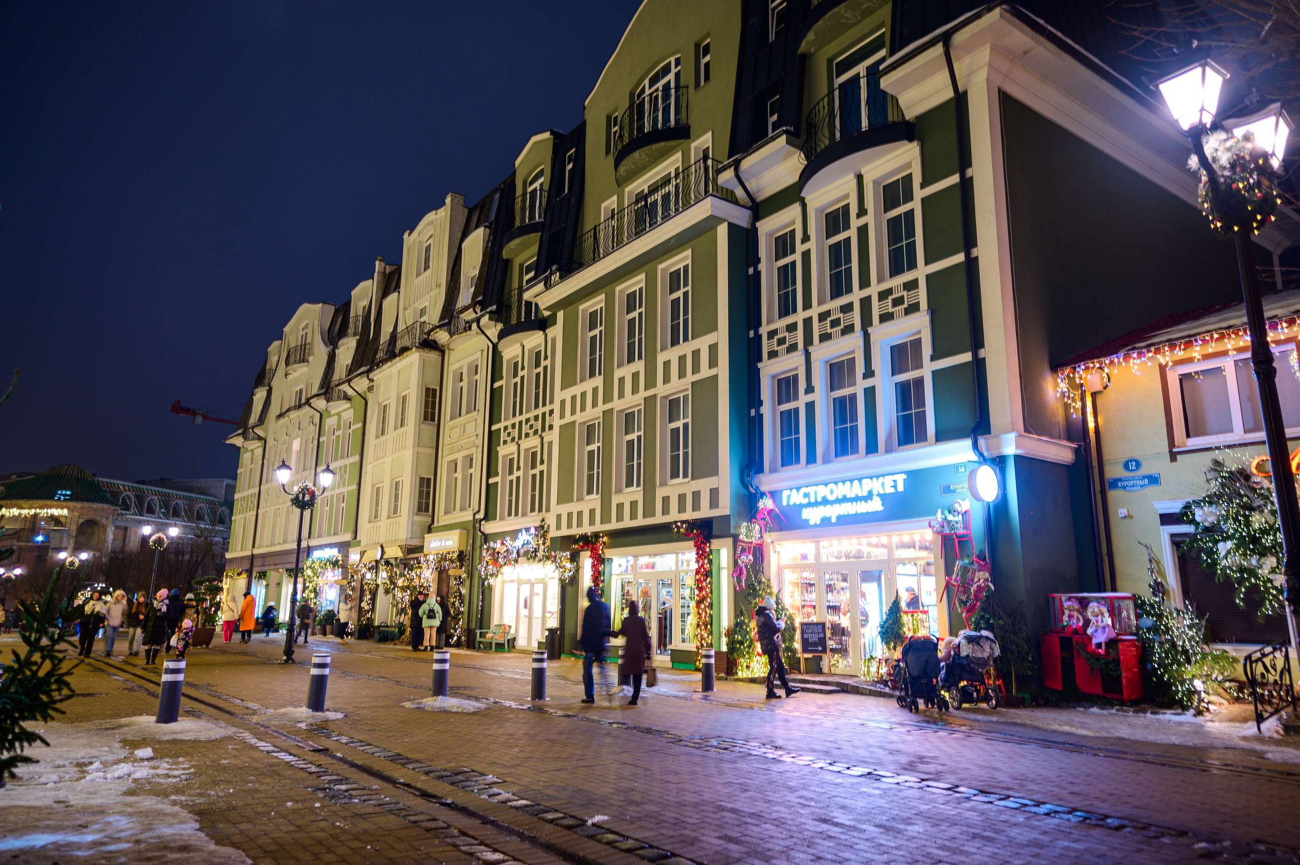 Зимняя Калининградская область. Фотосъемка и видеосъемка в Калининграде Liveemotion.pro