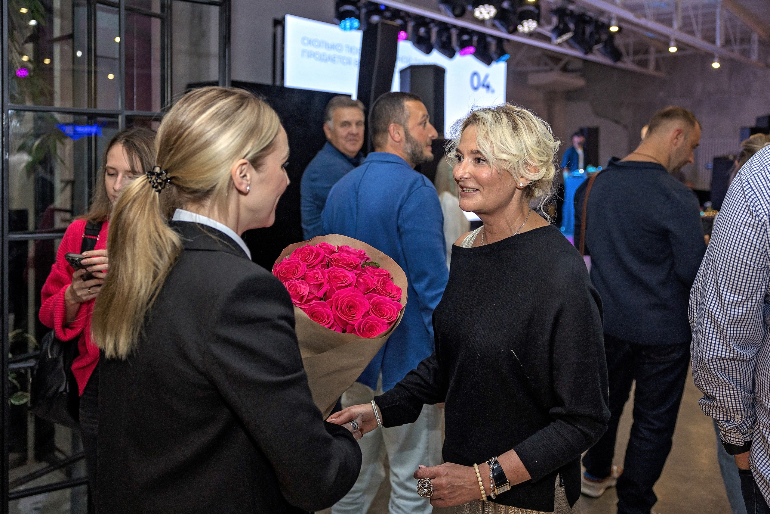 Репортажная съемка, фотограф в Москве. Геннадий Степанов —фотограф в Москве