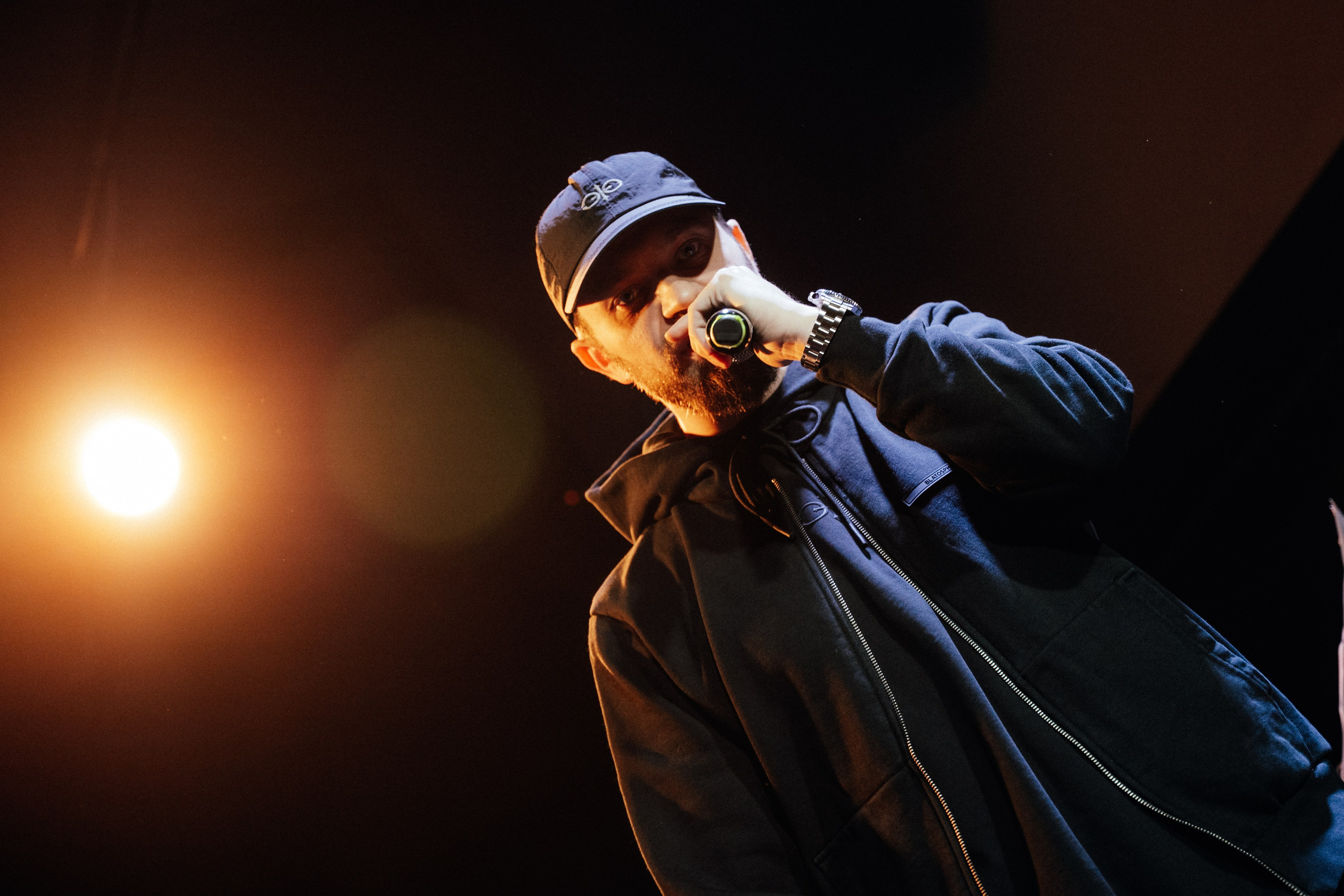 ЭДИК ЮЖНЫЙ. Фотограф Москва