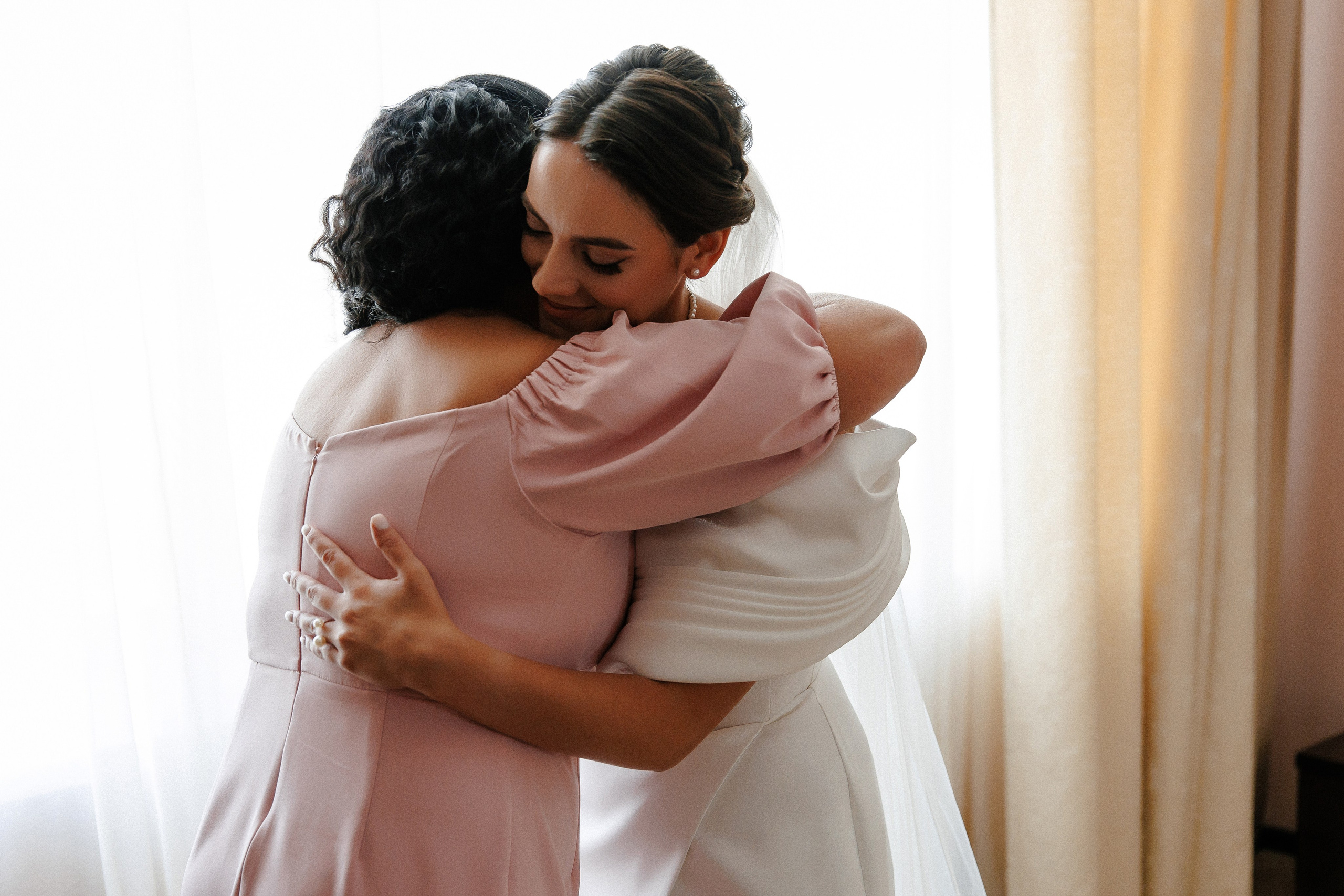 Свадьба Дарьи и Ивана. Фотограф Петр Капралов