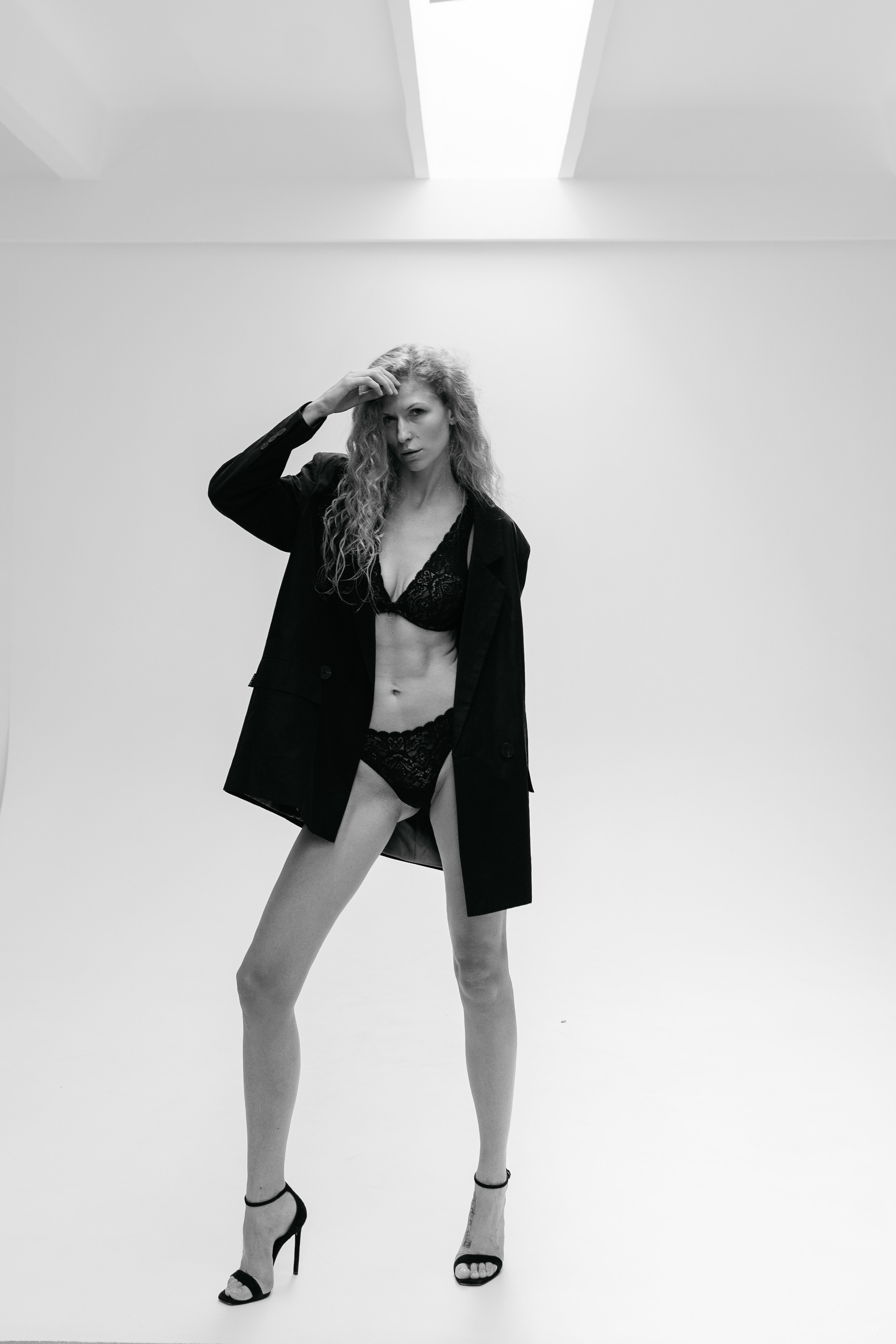 SASHA. Фотограф Москва