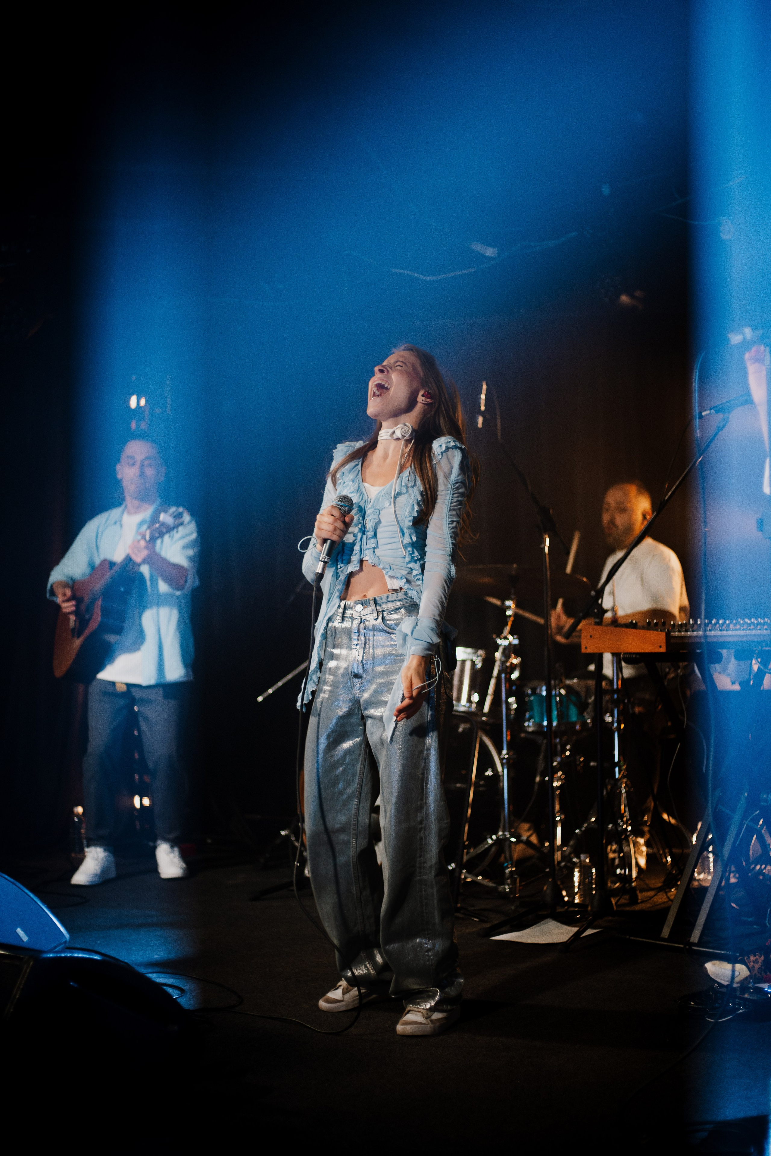 MINAEVA. Фотограф Москва