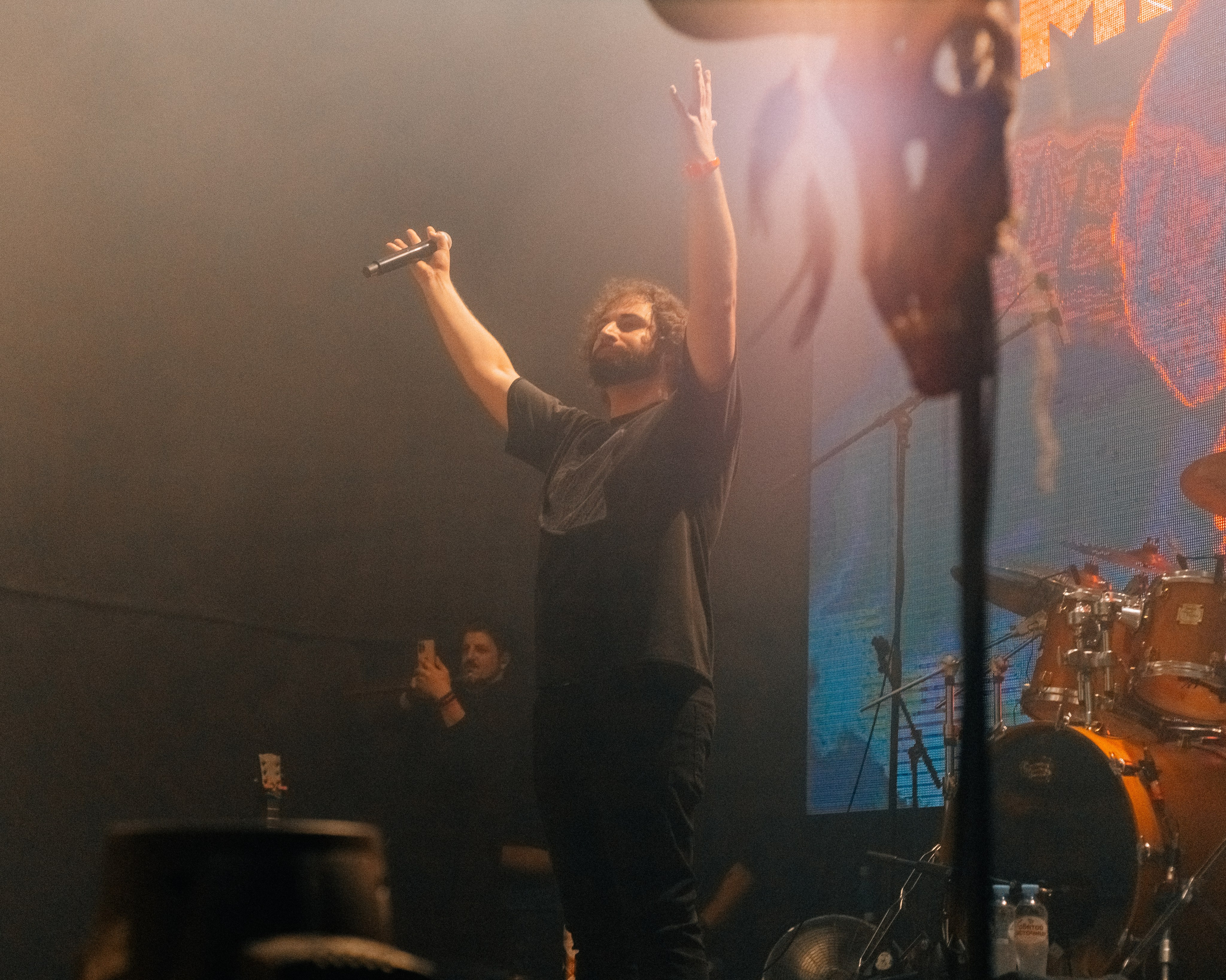 Manapart. Урбан. Концертный фотограф Аля Рашпиль