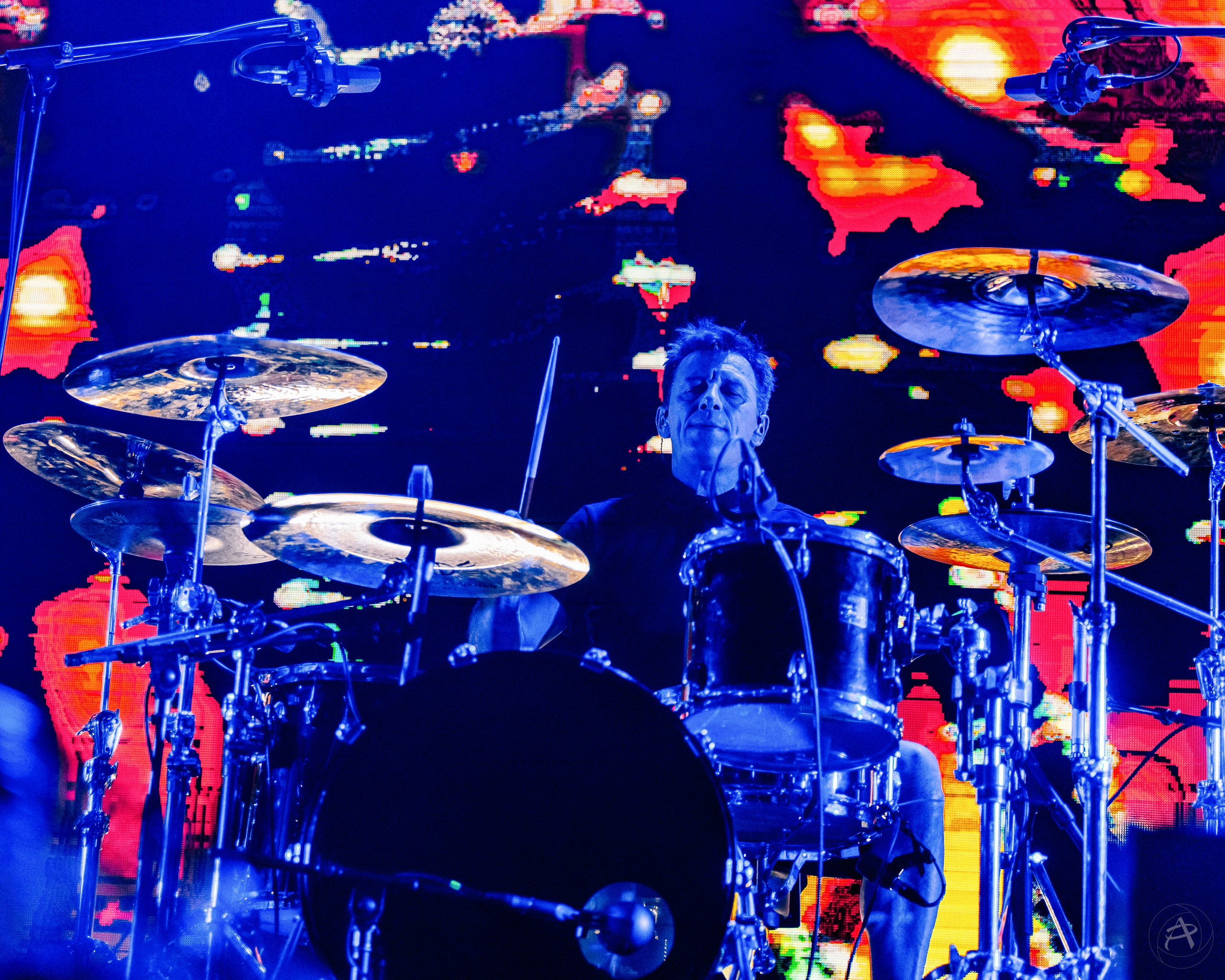 Северный Флот. Atmosphere. Концертный фотограф Аля Рашпиль