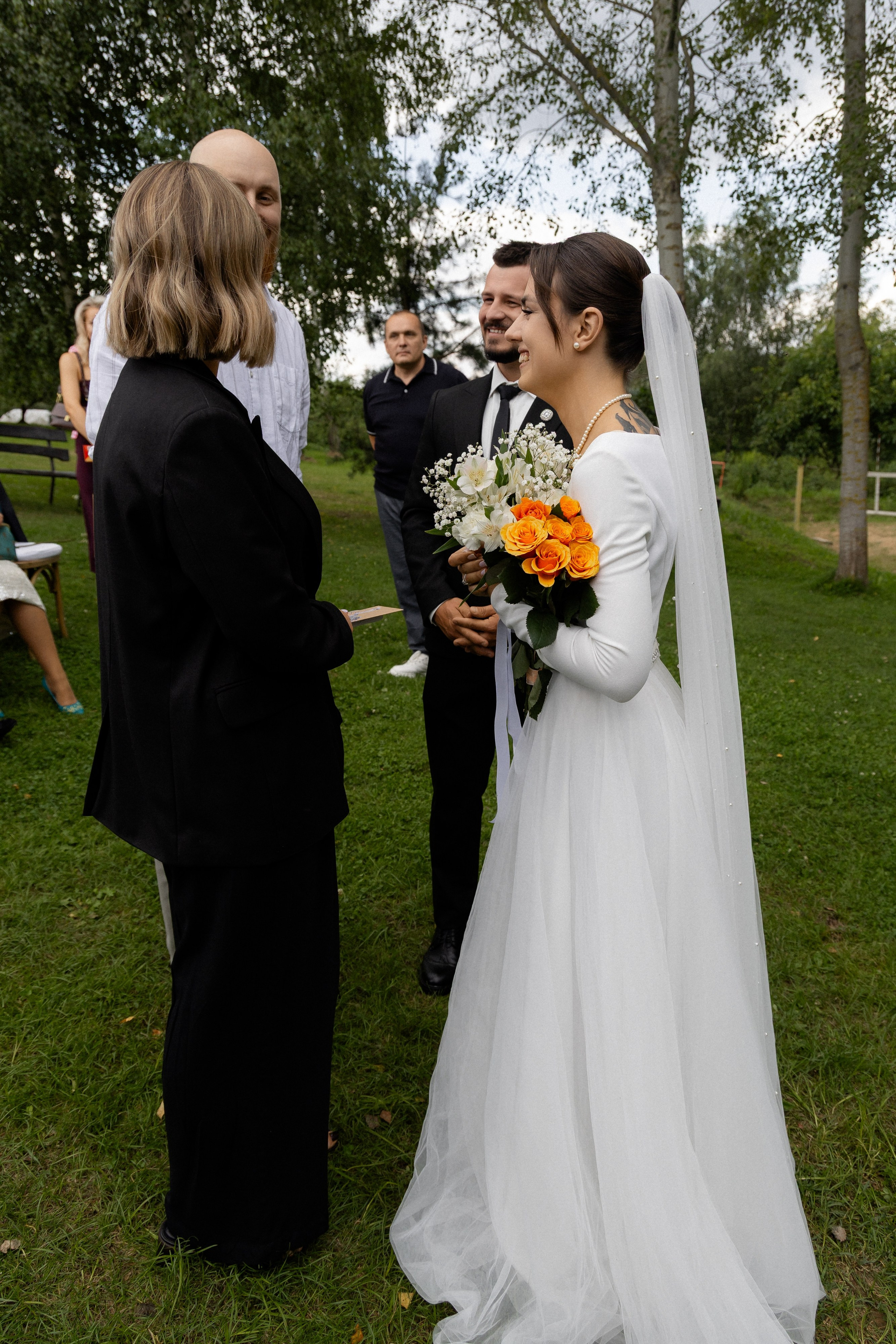 Свадебная фотосессия в агроусадьбе Лабодянка в Минске. Свадебный фотограф в Минске/Беларуси Сергей Спиридонов
