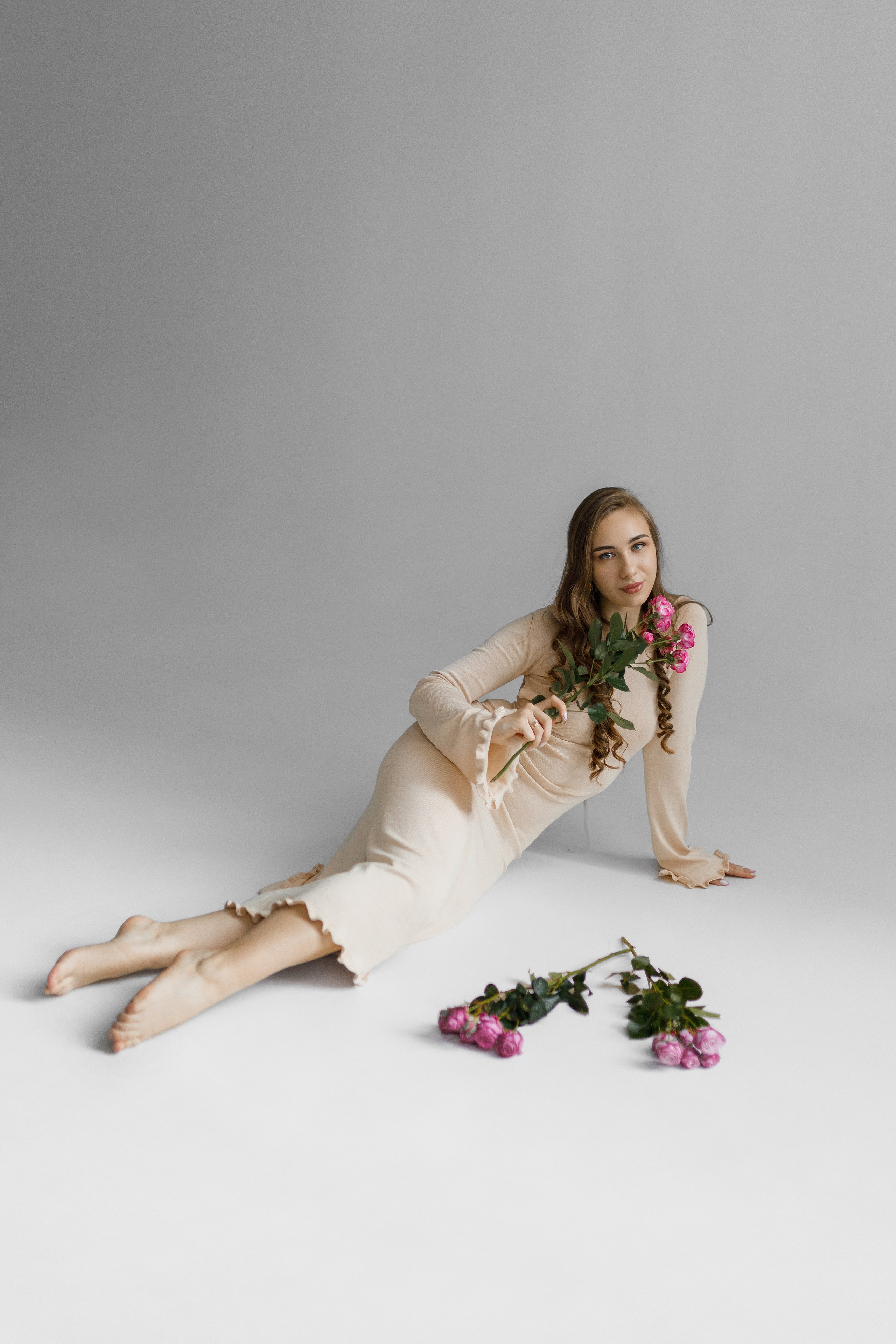 Настя. Фотограф в Москве Юлия Хамзина