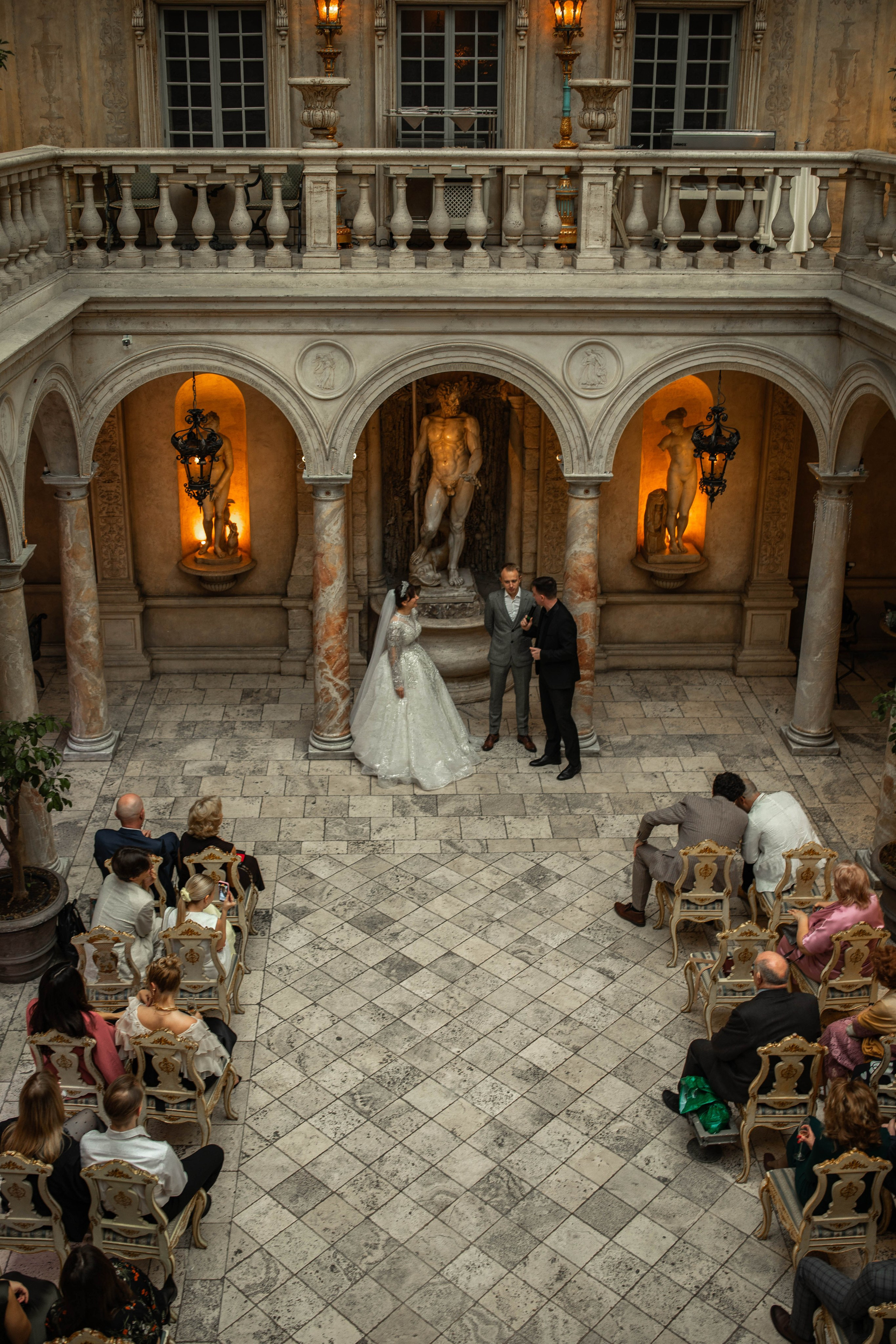 Ксения и Дмитрий. Профессиональный фотограф