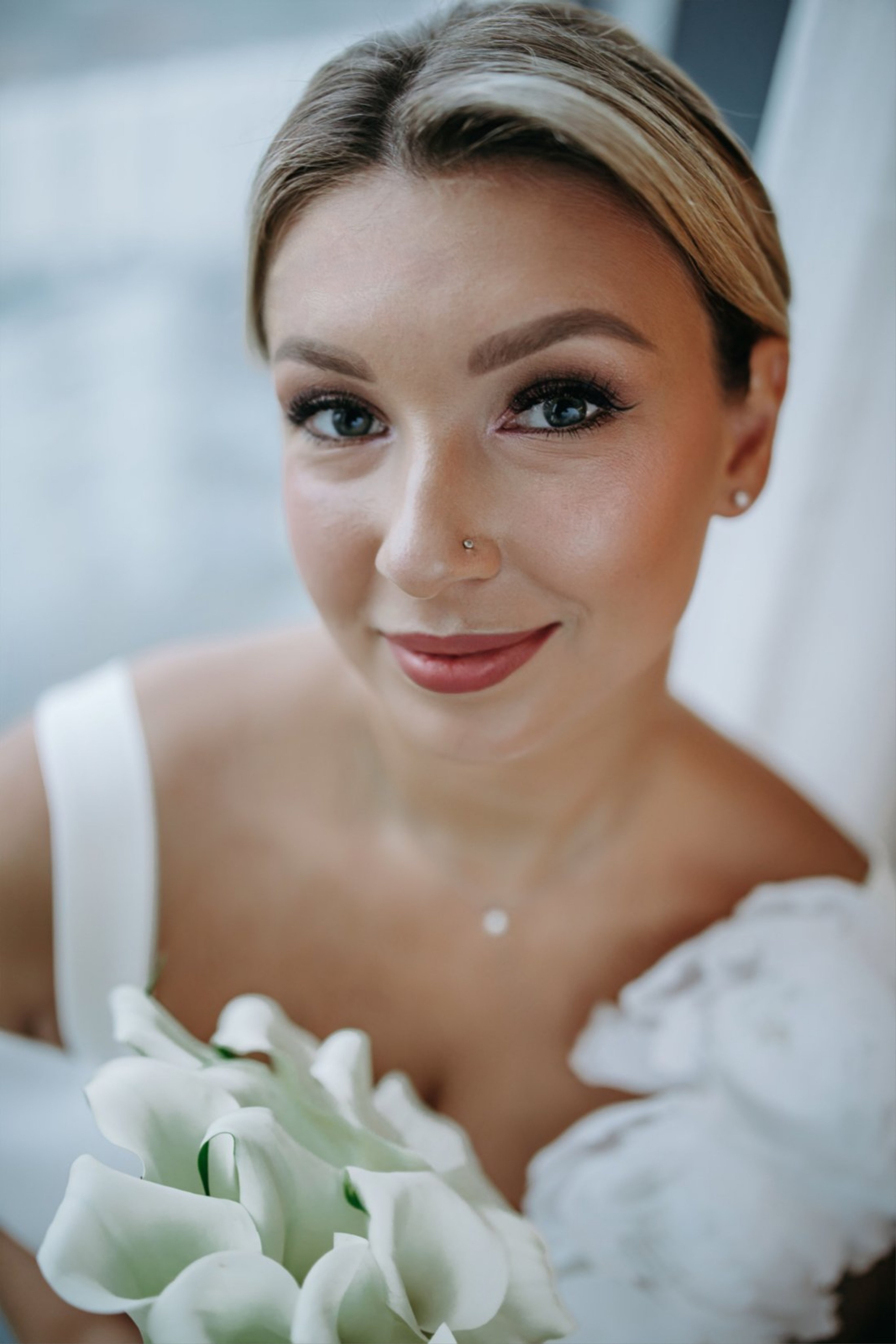 Анэстейша и Евгений. Профессиональный фотограф