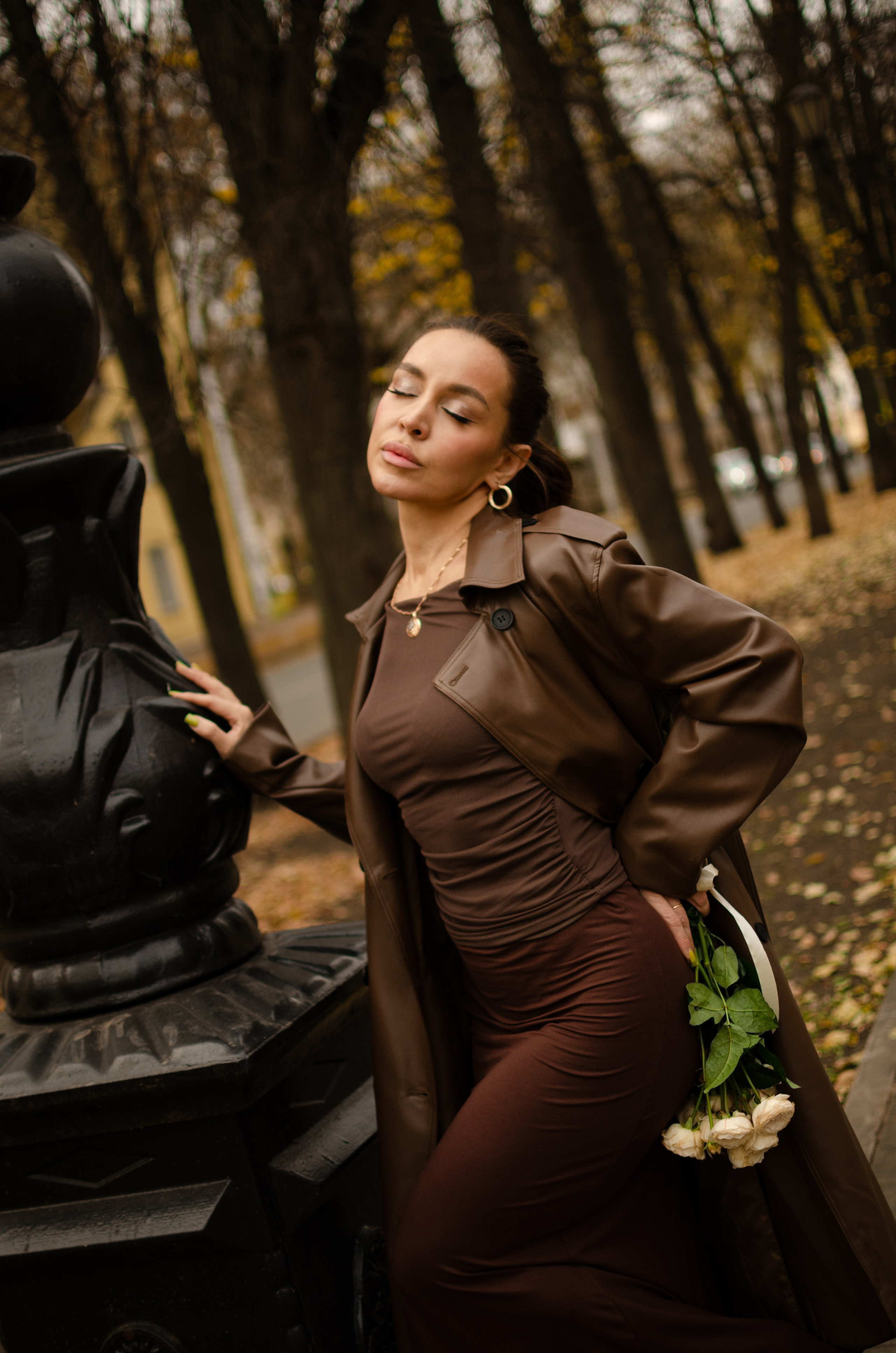 Светлана. Женский и предметный фотограф в Уфе Анастасия Настоечка