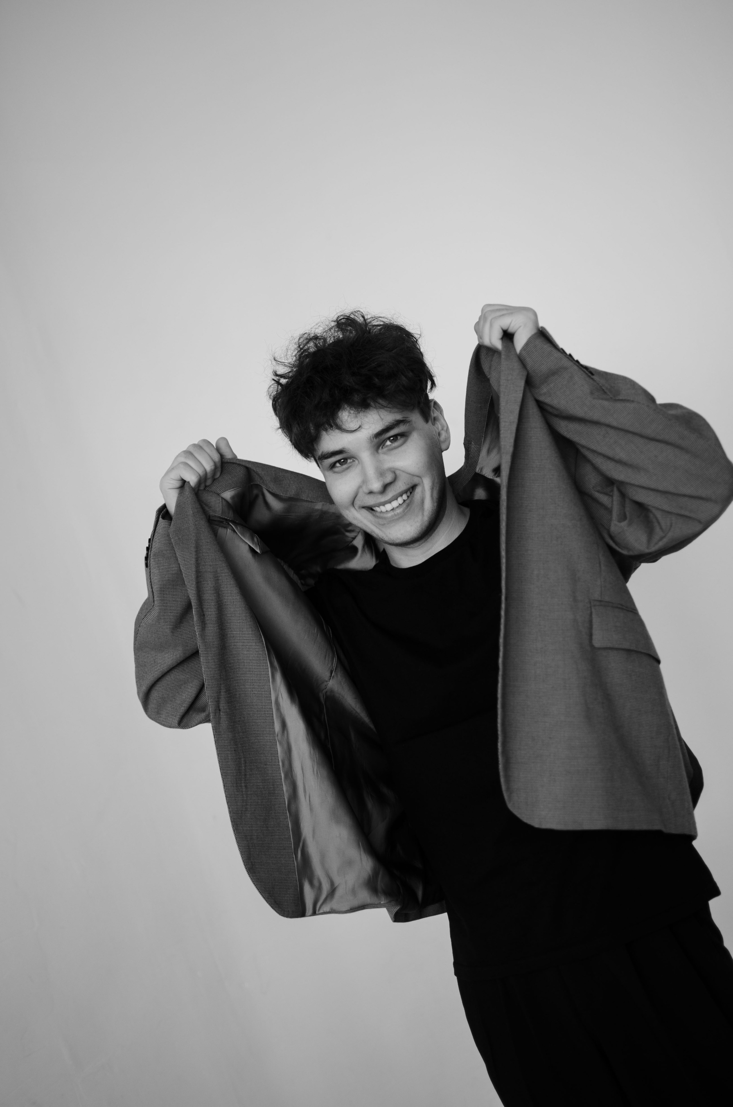 Камал. Женский и предметный фотограф в Уфе Анастасия Настоечка