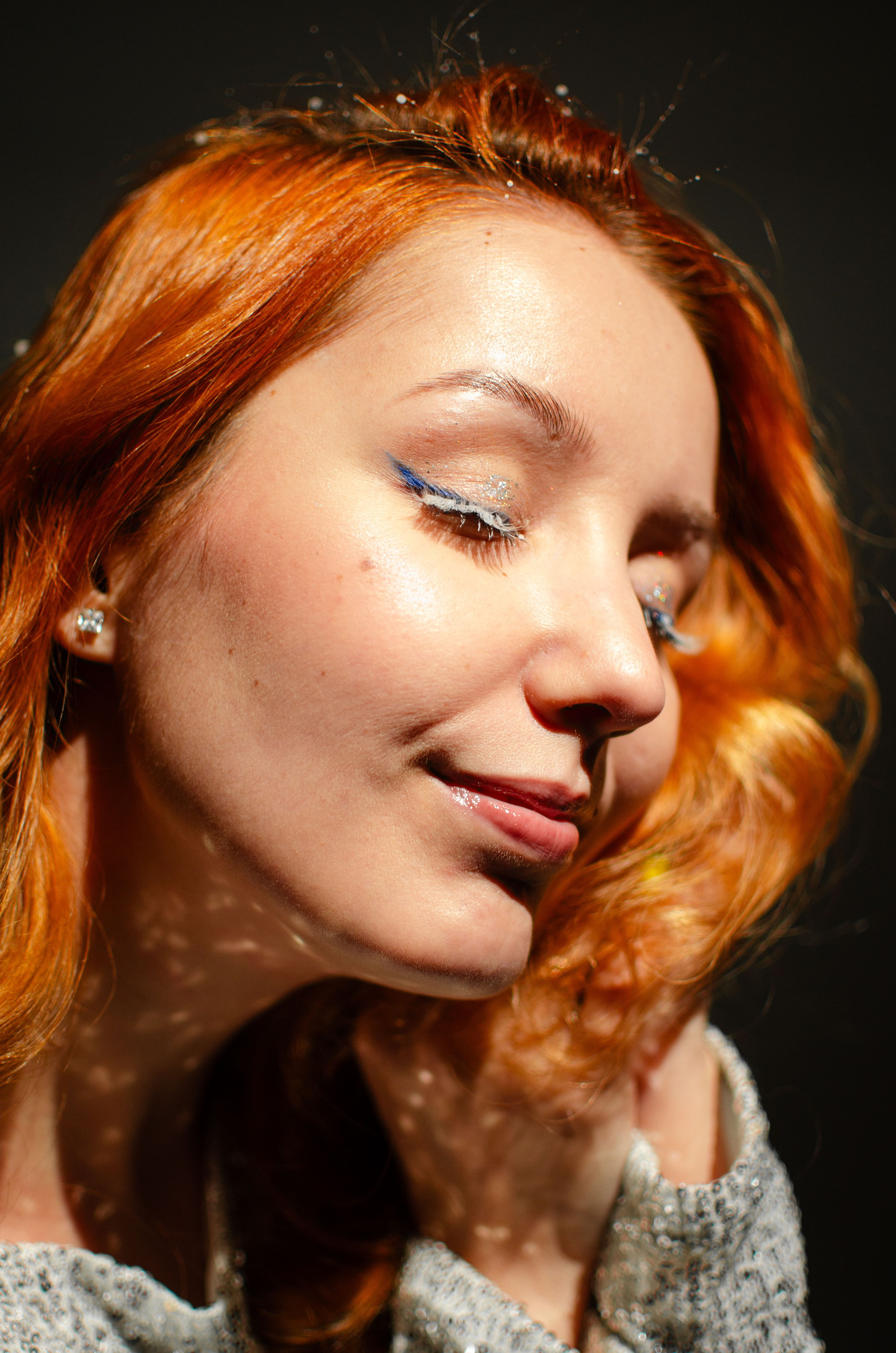 Саша. Женский и предметный фотограф в Уфе Анастасия Настоечка