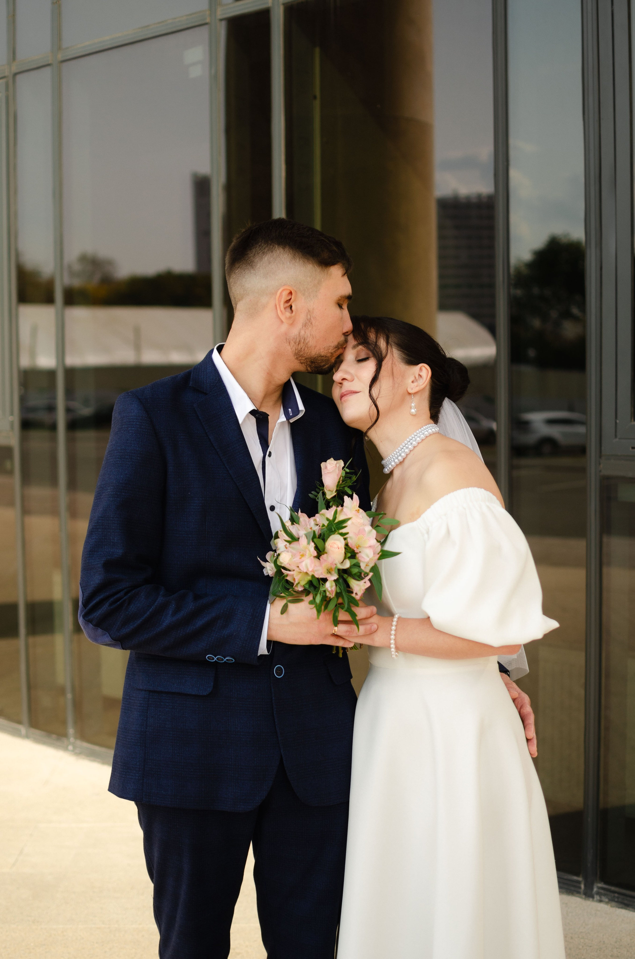 Рамиля & Олег. Женский и предметный фотограф в Уфе Анастасия Настоечка