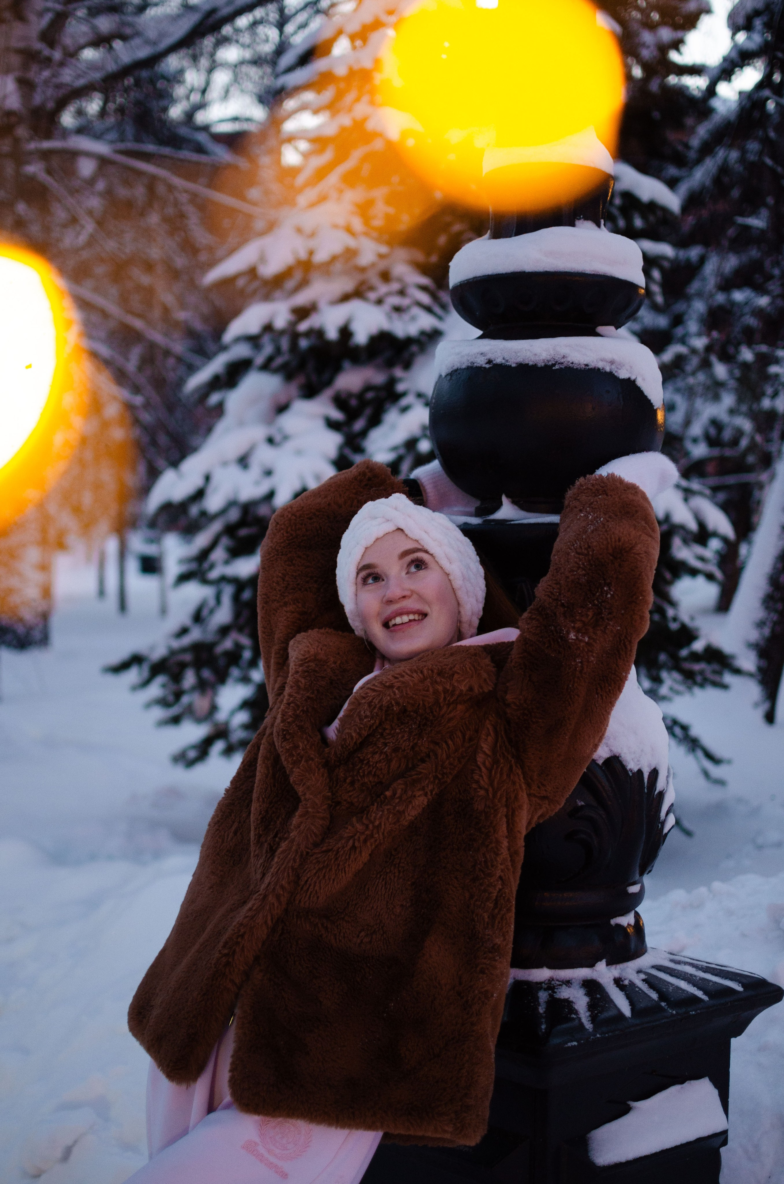 Катя. Женский и предметный фотограф в Уфе Анастасия Настоечка