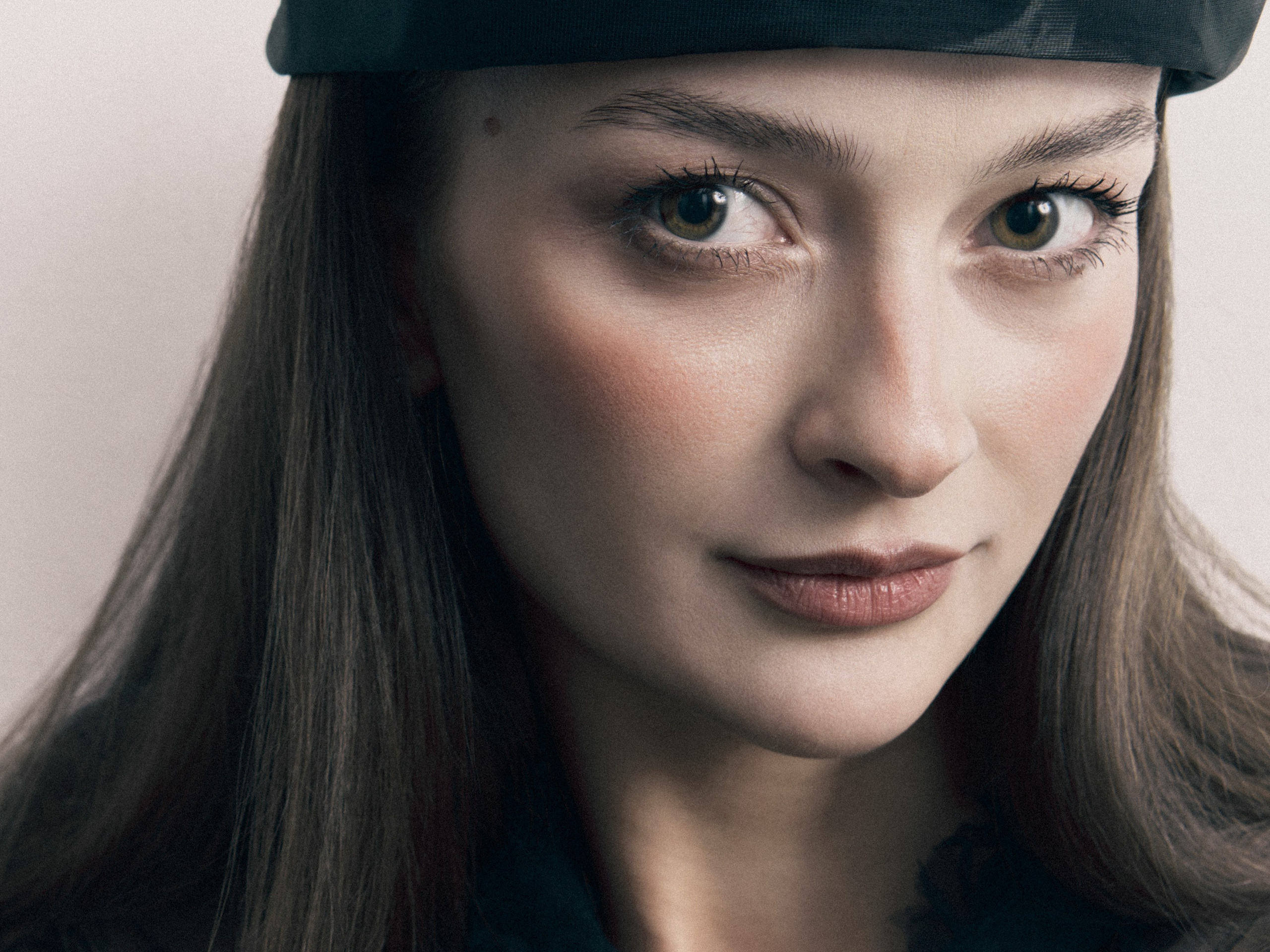 Анастасия. Портретный фотограф в Санкт-Петербурге Антон Овчинников