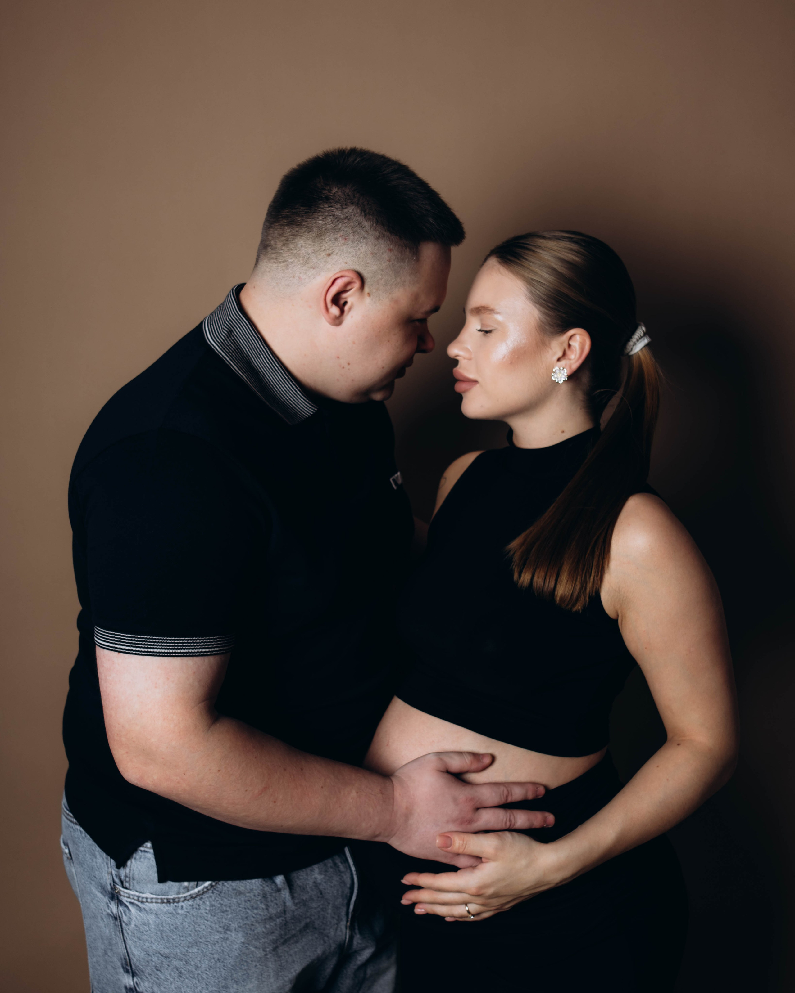 Ксюша и Максим