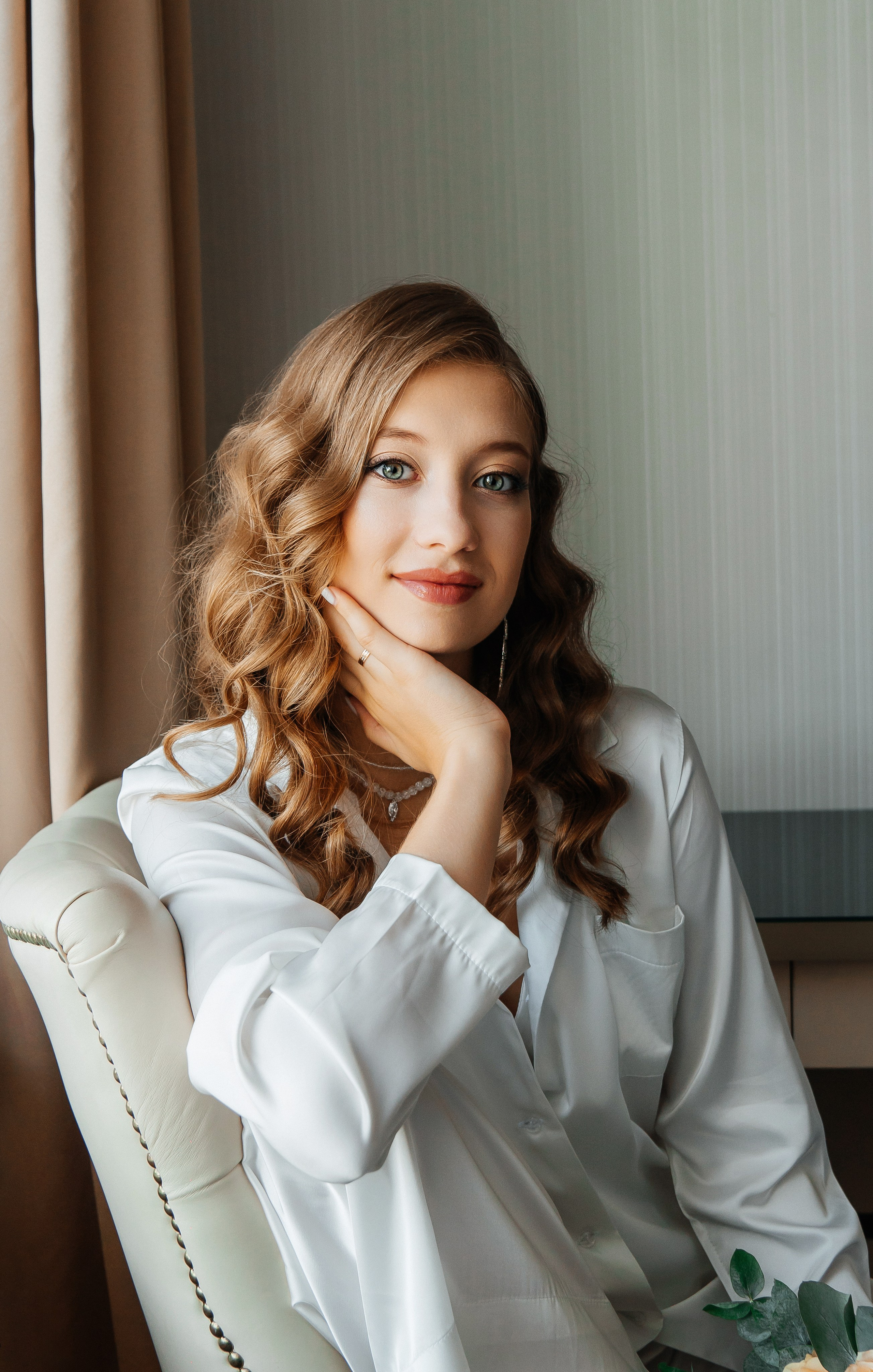 Дмитрий и Мария. Профессиональный фотограф в Самаре Анна Конзаева