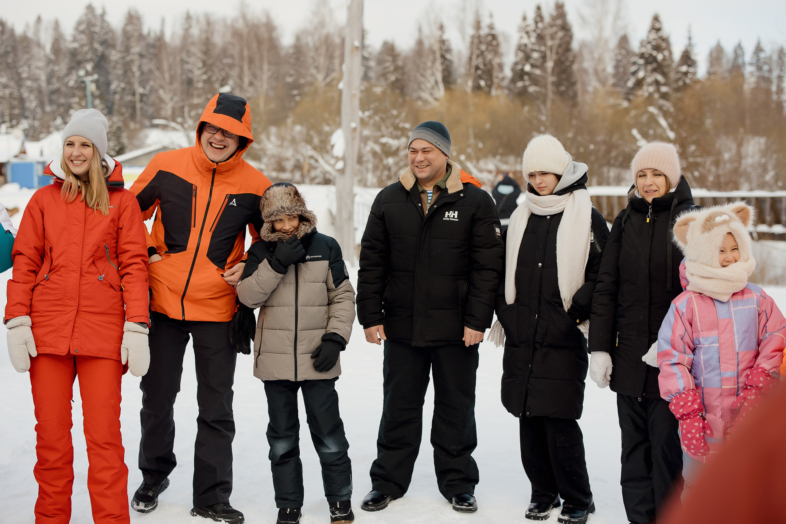 Моторкон Забава. Свадебный фотограф