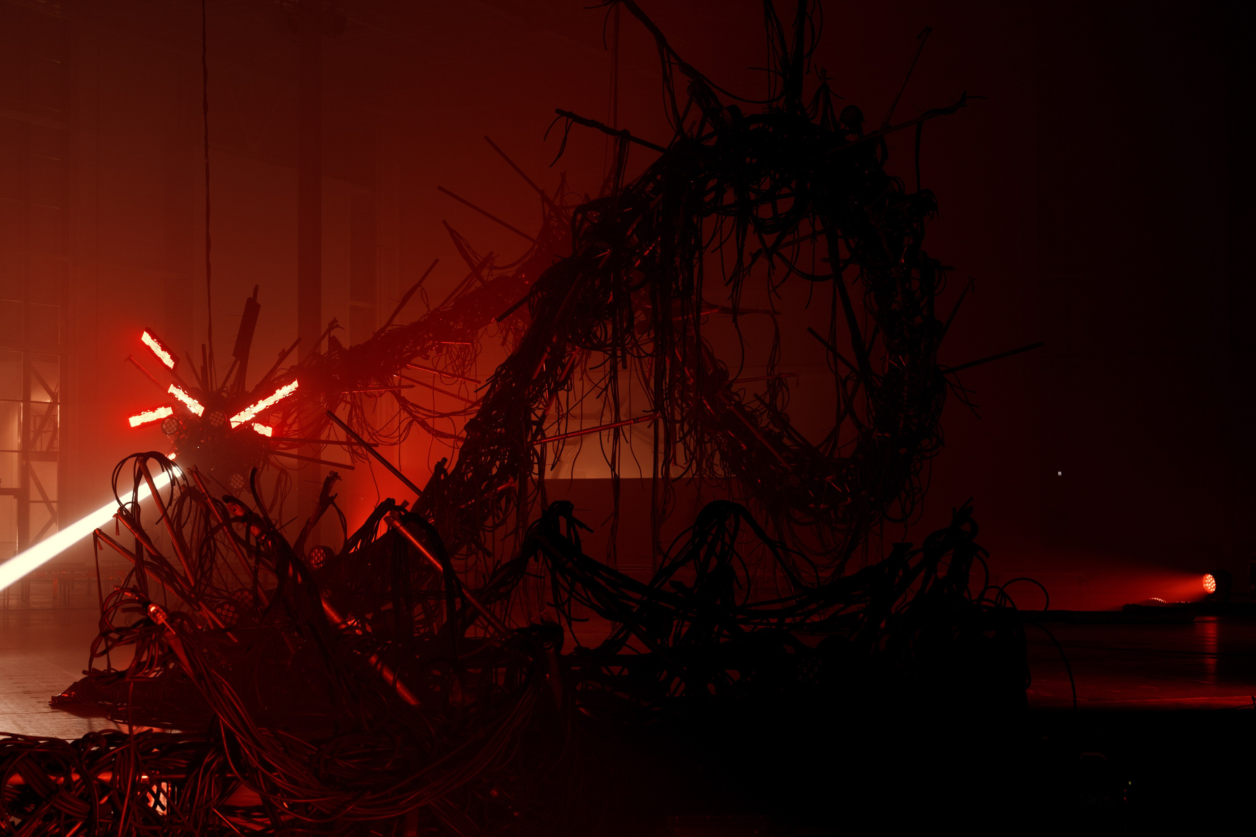 PANTERRA, CHRONOMORPH 001. @tomrus: Рустам Шагиморданов — фотограф