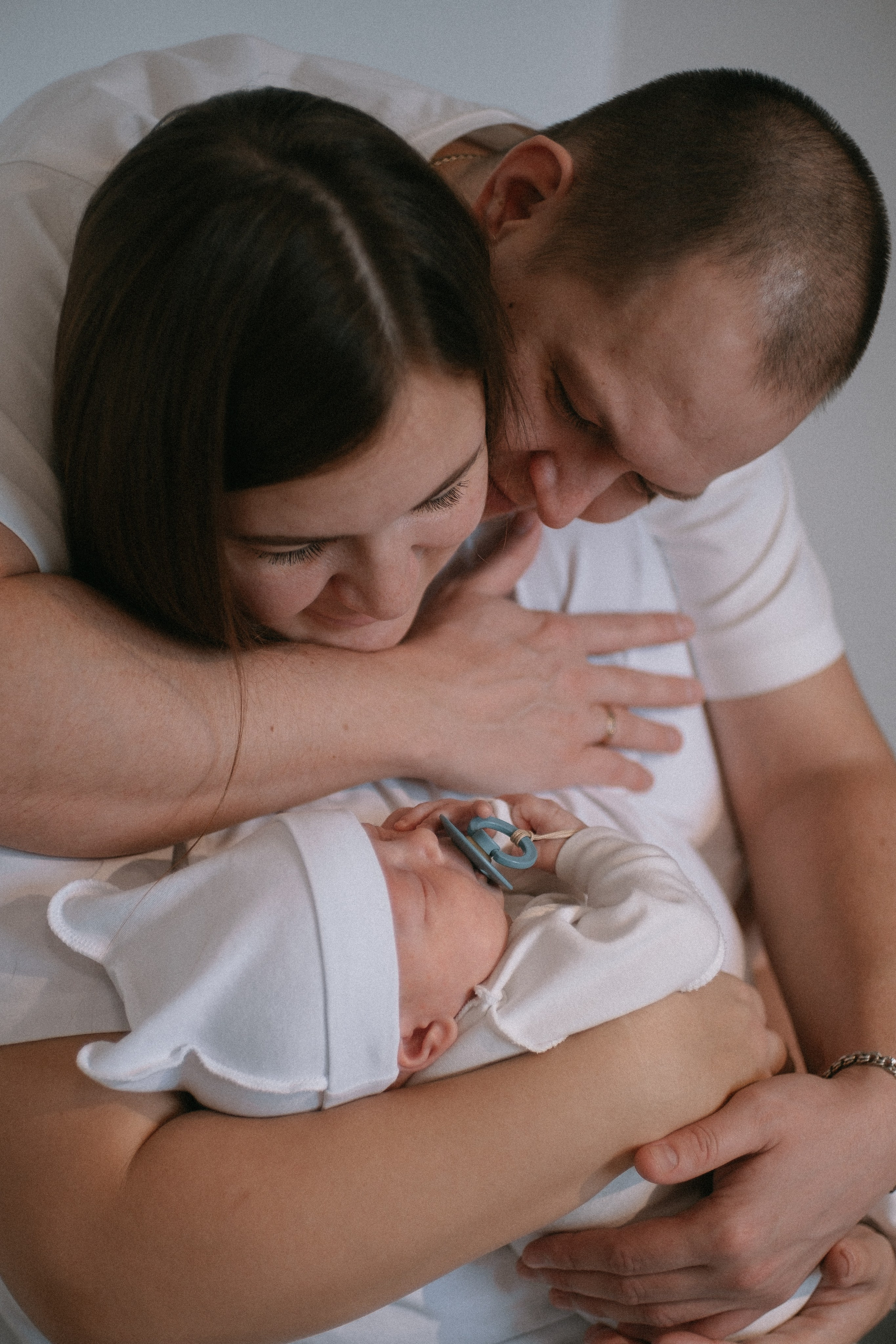 Наташа + Леша + Саша. ФОТОГРАФ АННА КАЗАРЯН