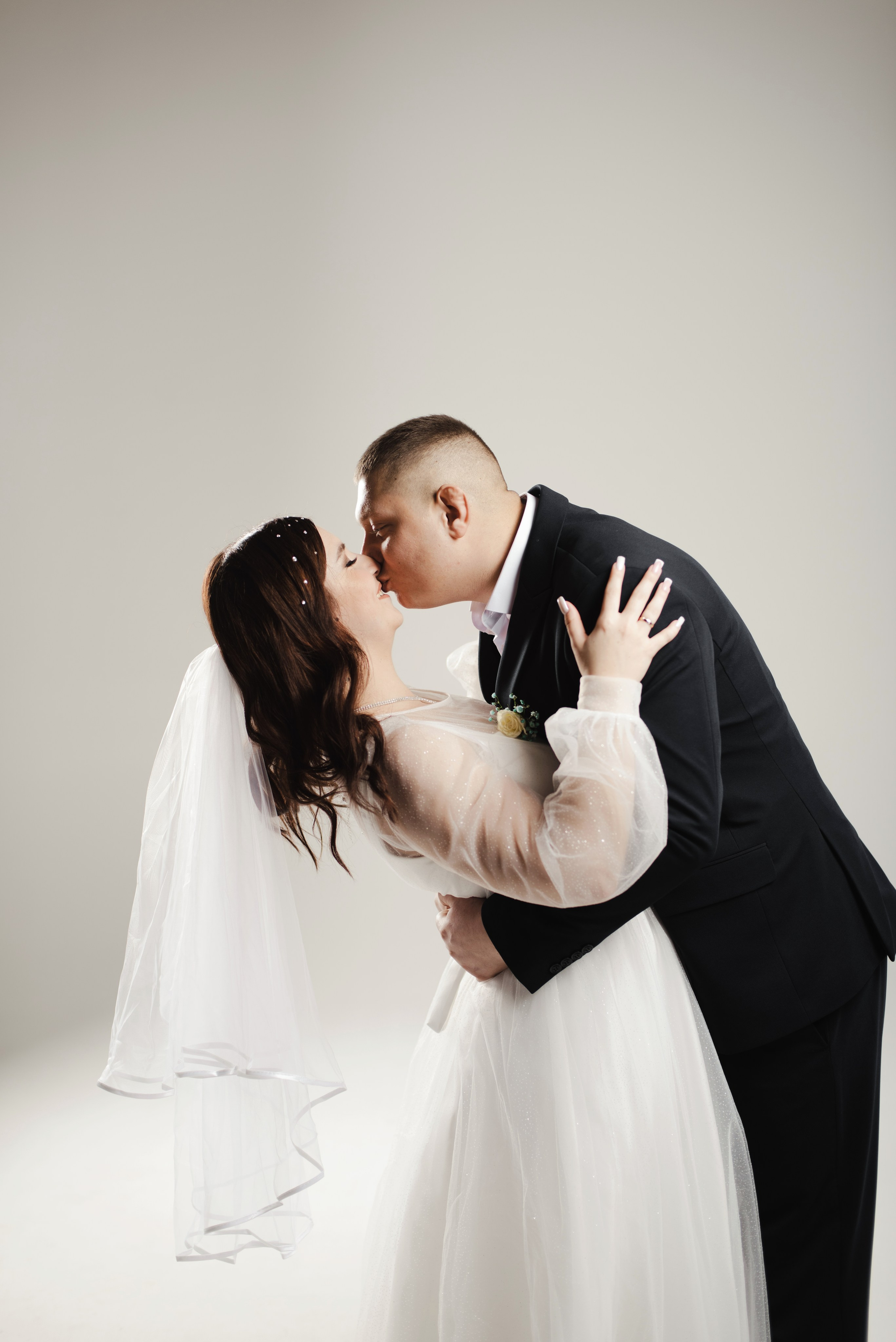 Павел и Ангелина