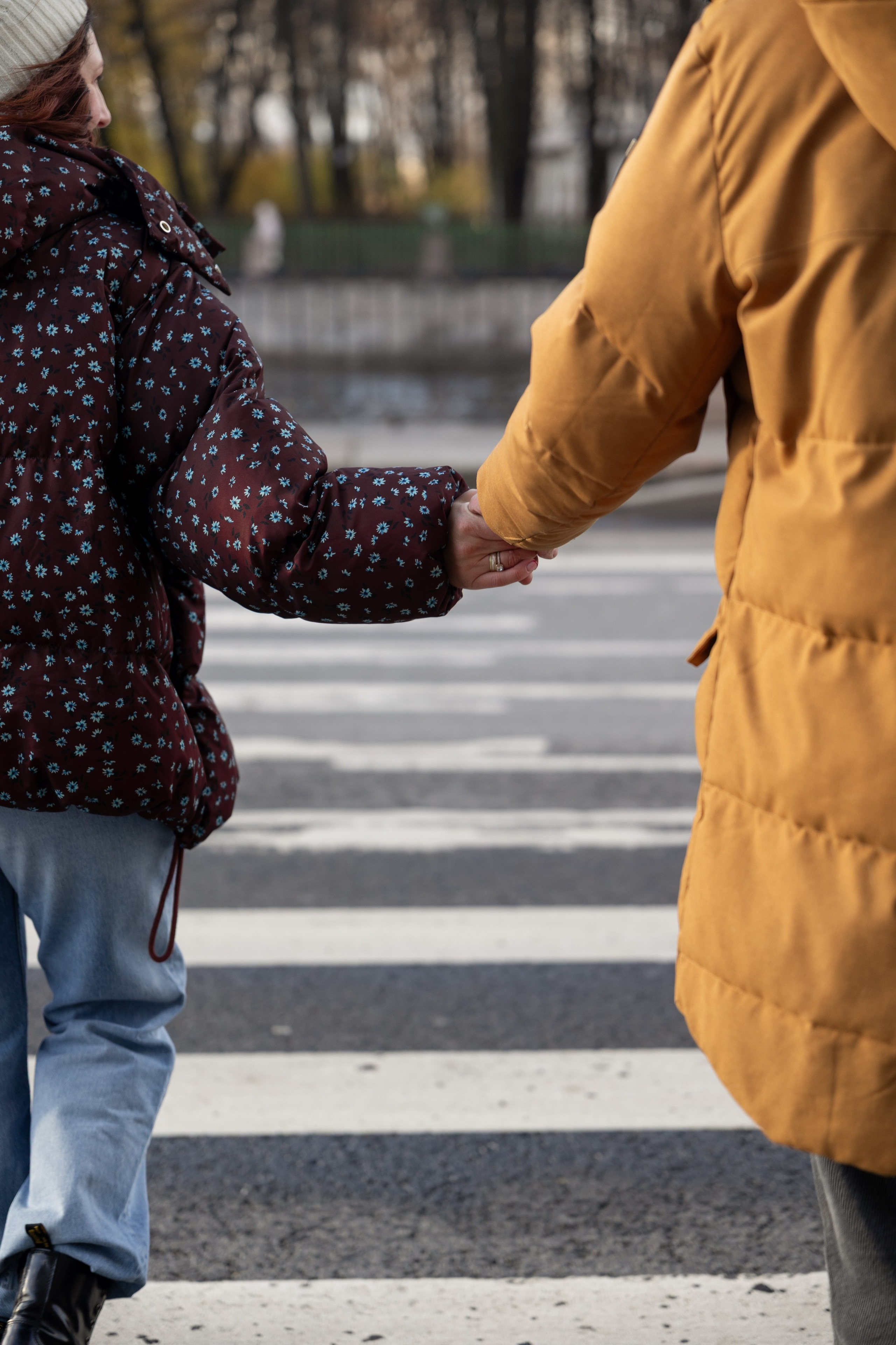 История Авроры и Леона. Фотограф Артем Бросов в Санкт-Петербурге и Дубае