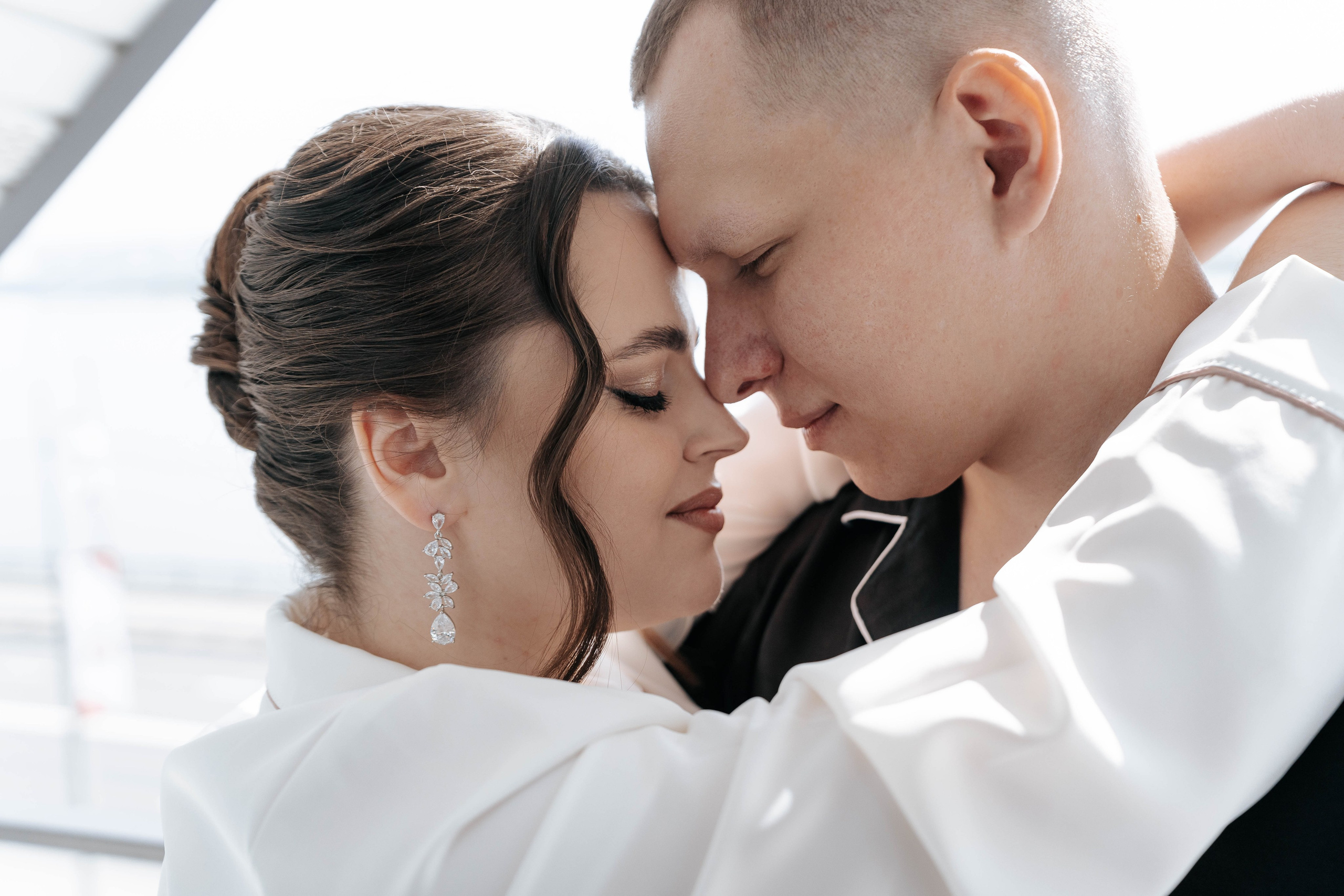 Victor & Ekaterina. Свадебный фотограф в Воронеже Самохина Екатерина