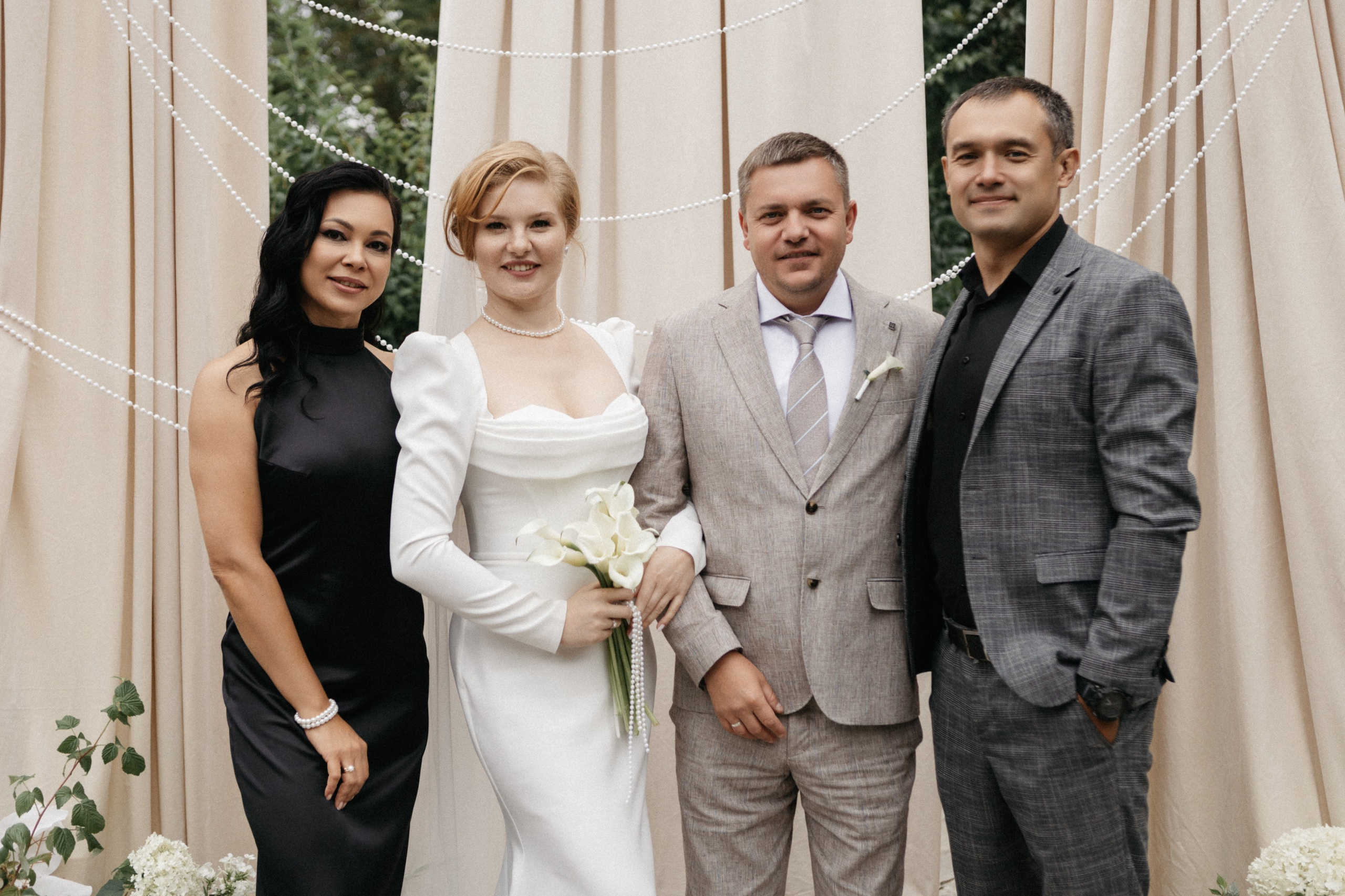 V&T. Свадебный фотограф Уфа Руслан Габдлисламов